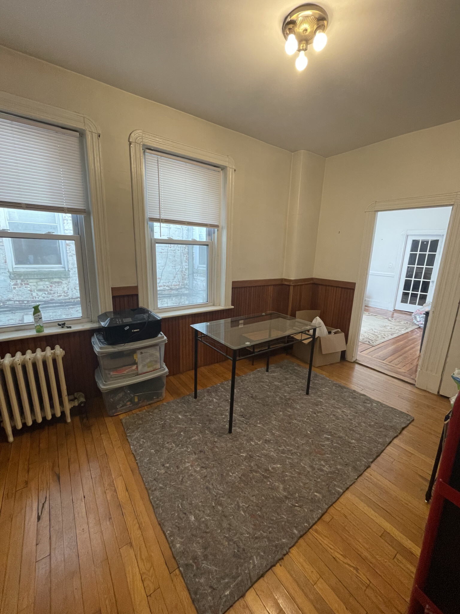 34 Anderson, Beacon Hill