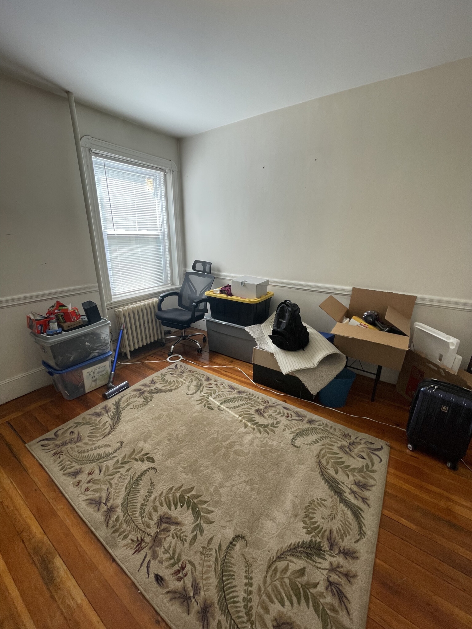 34 Anderson, Beacon Hill