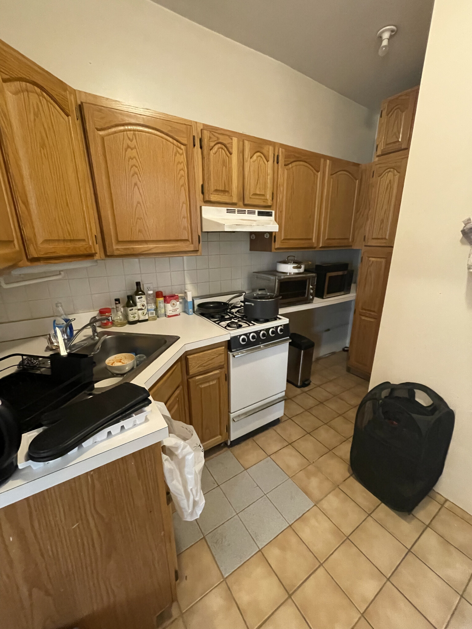 34 Anderson, Beacon Hill