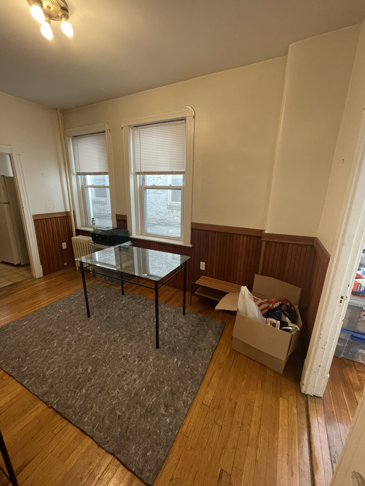 34 Anderson, Beacon Hill