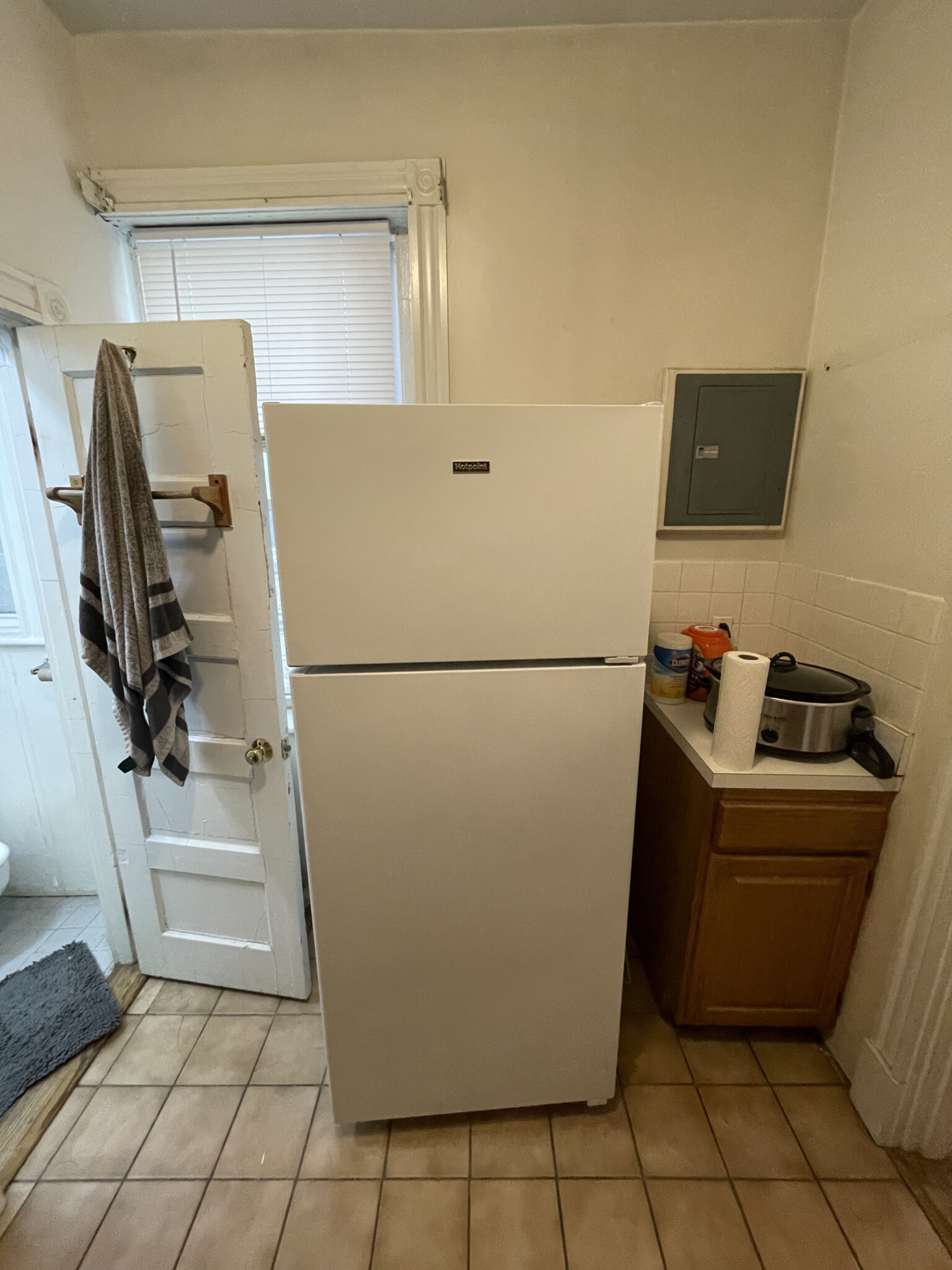 34 Anderson, Beacon Hill