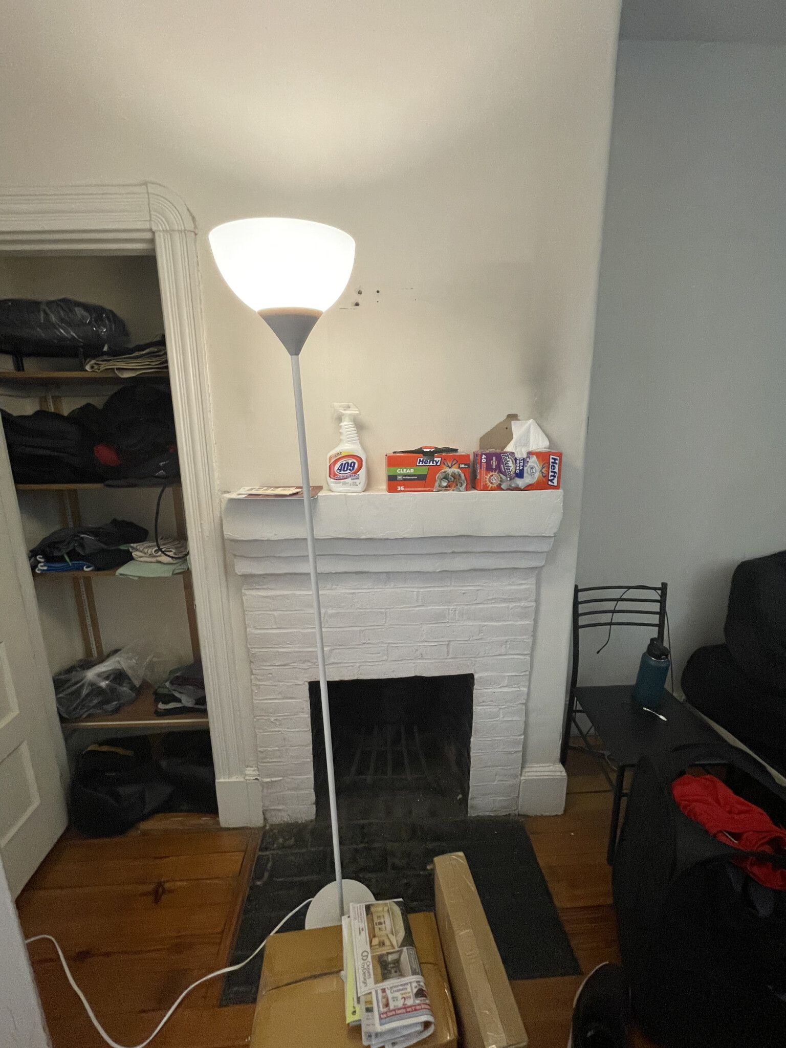 34 Anderson, Beacon Hill