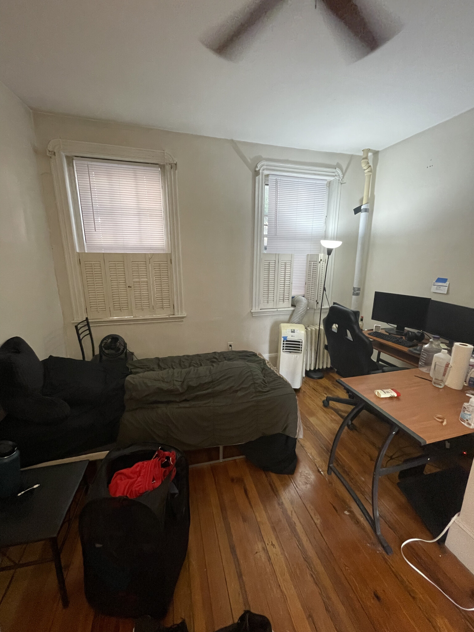 34 Anderson, Beacon Hill