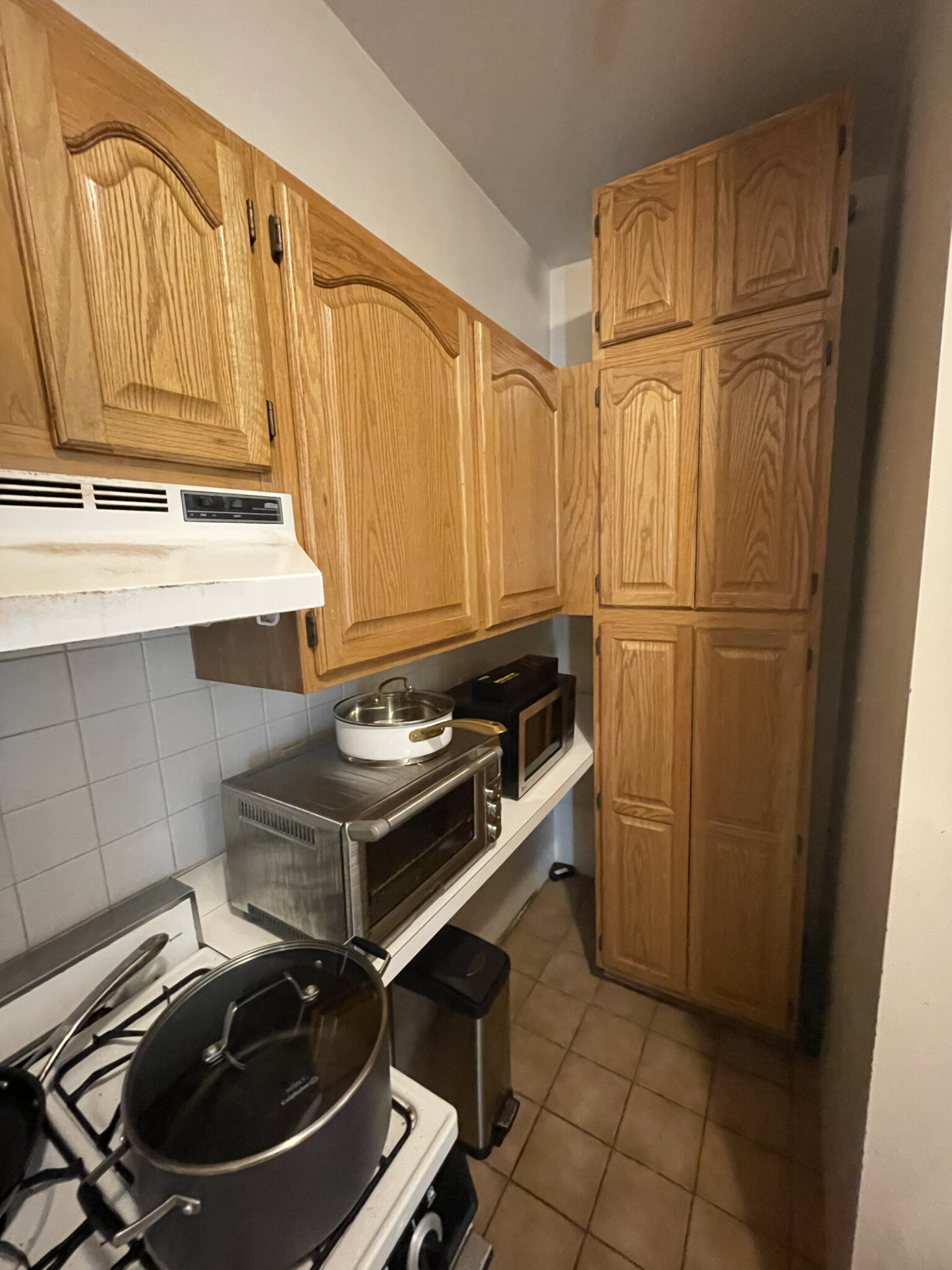 34 Anderson, Beacon Hill