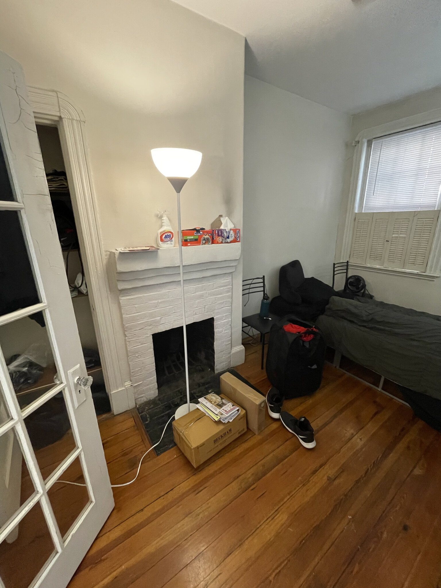 34 Anderson, Beacon Hill