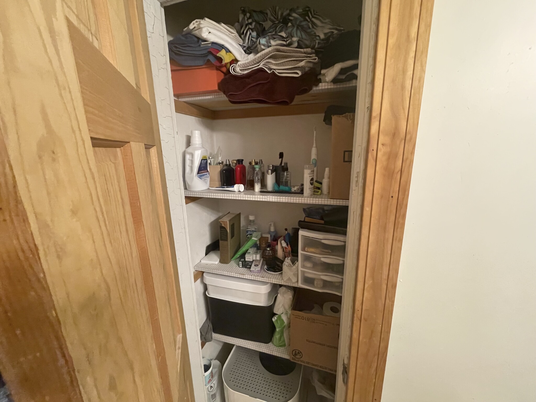 9 Winchester, Back Bay