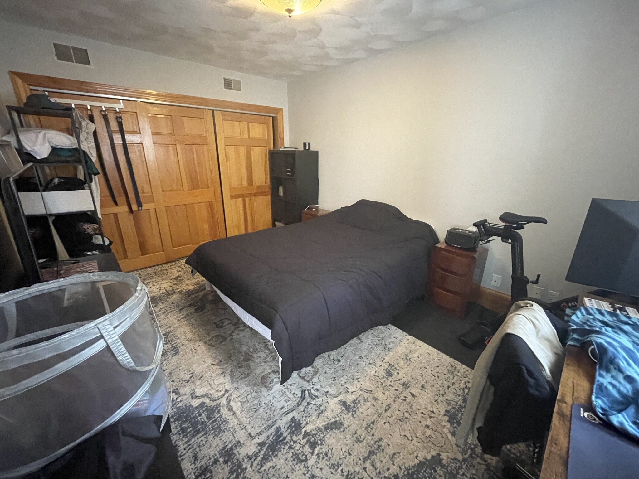 9 Winchester, Back Bay