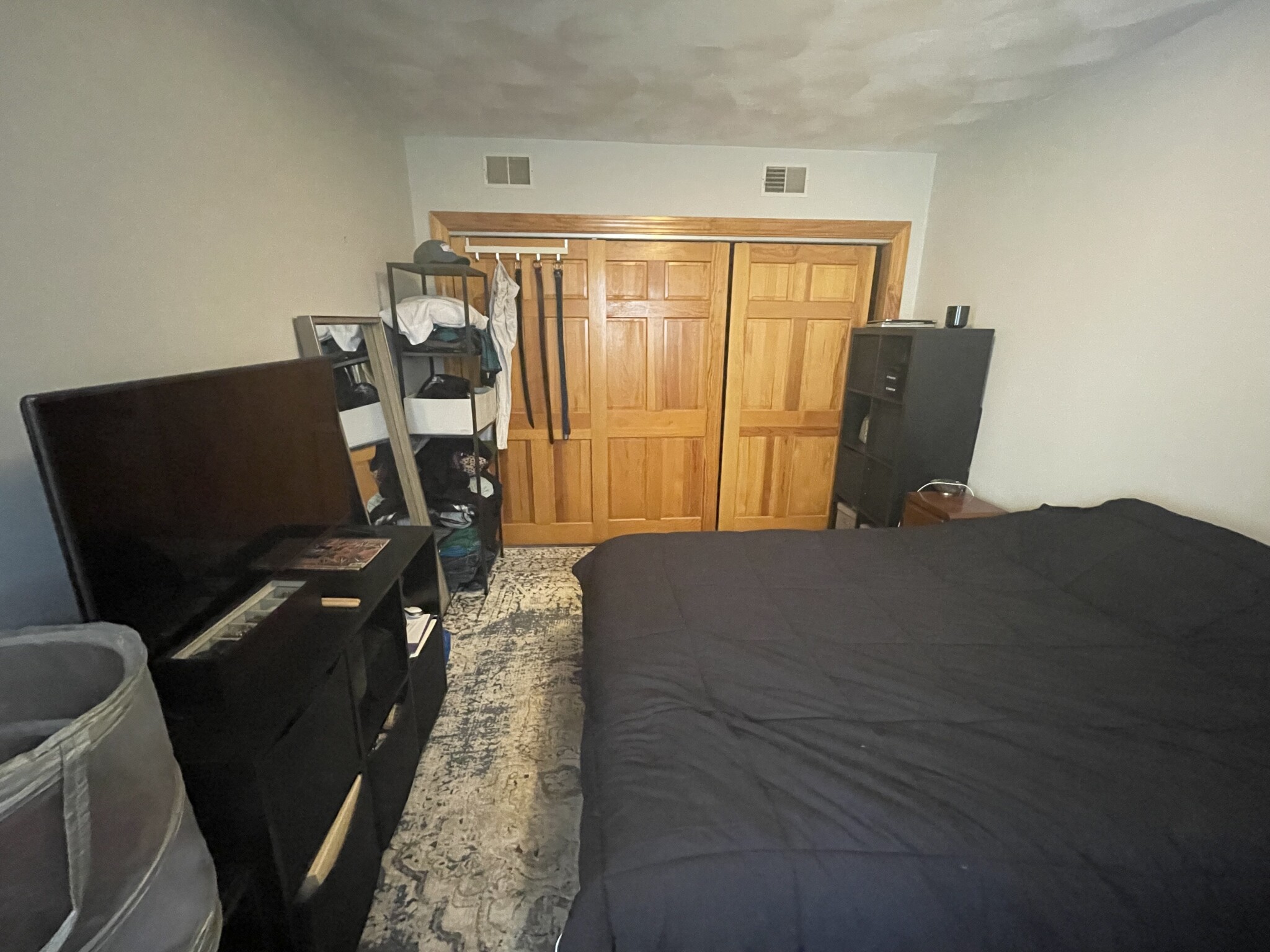 9 Winchester, Back Bay