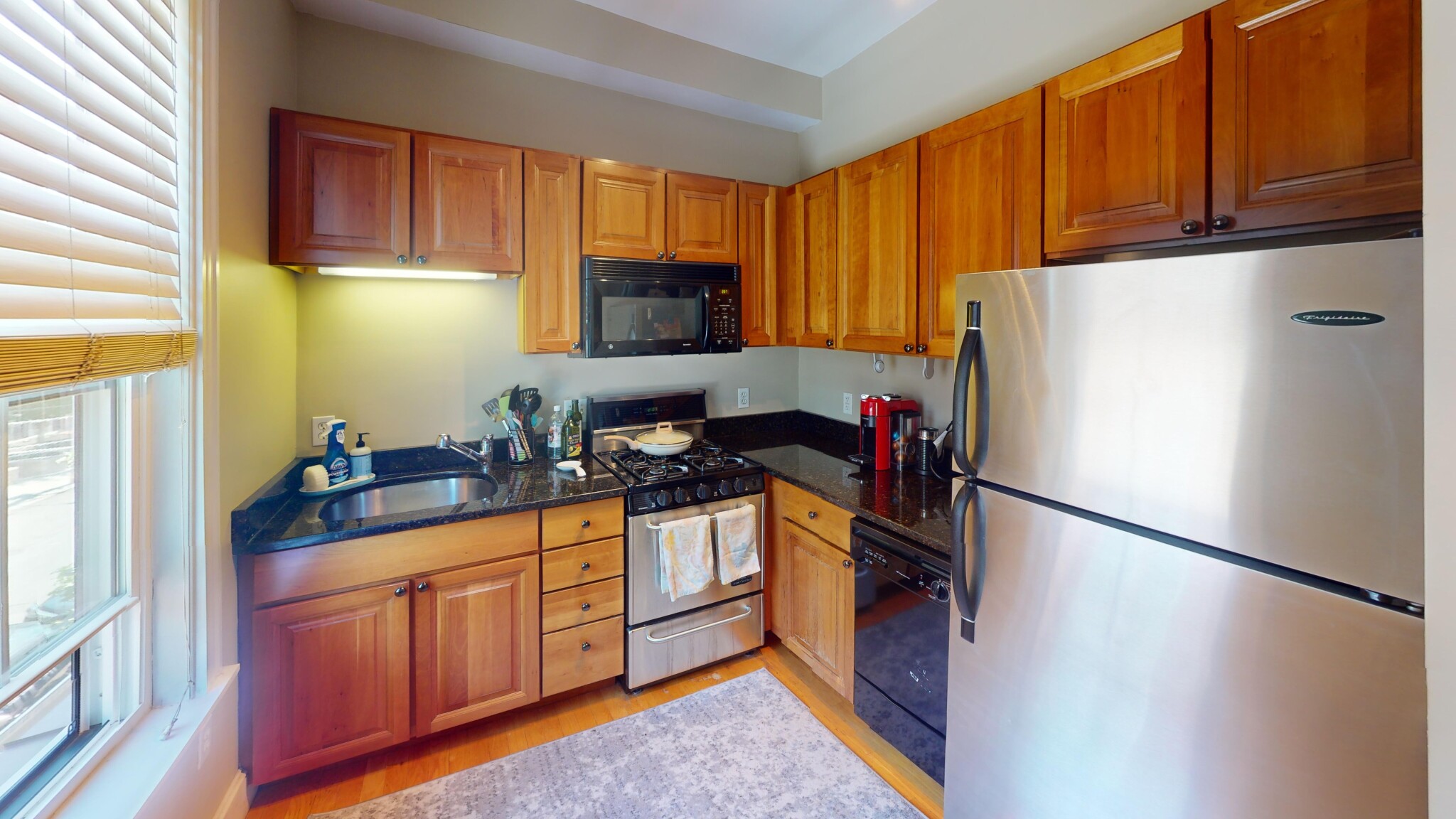 34 F St, South Boston