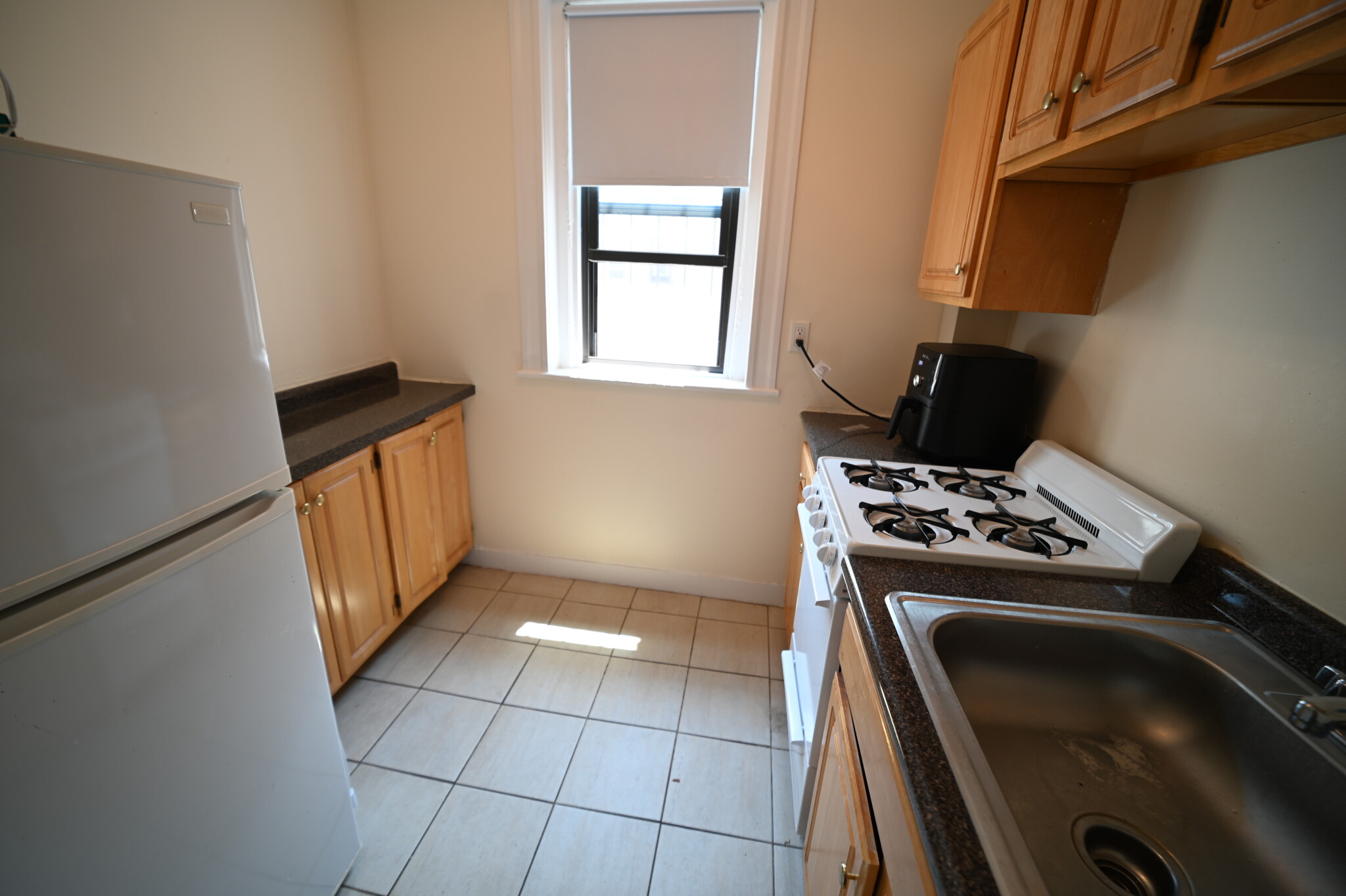 1144 Commonwealth Ave, Allston