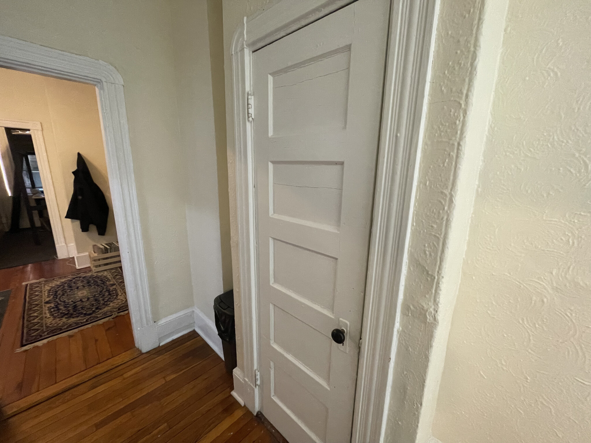 36 Anderson, Beacon Hill