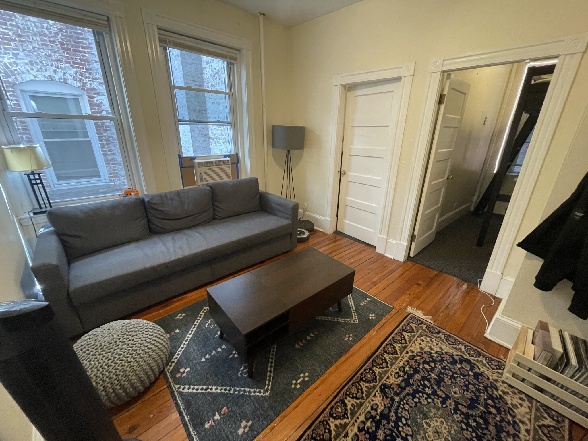 36 Anderson, Beacon Hill