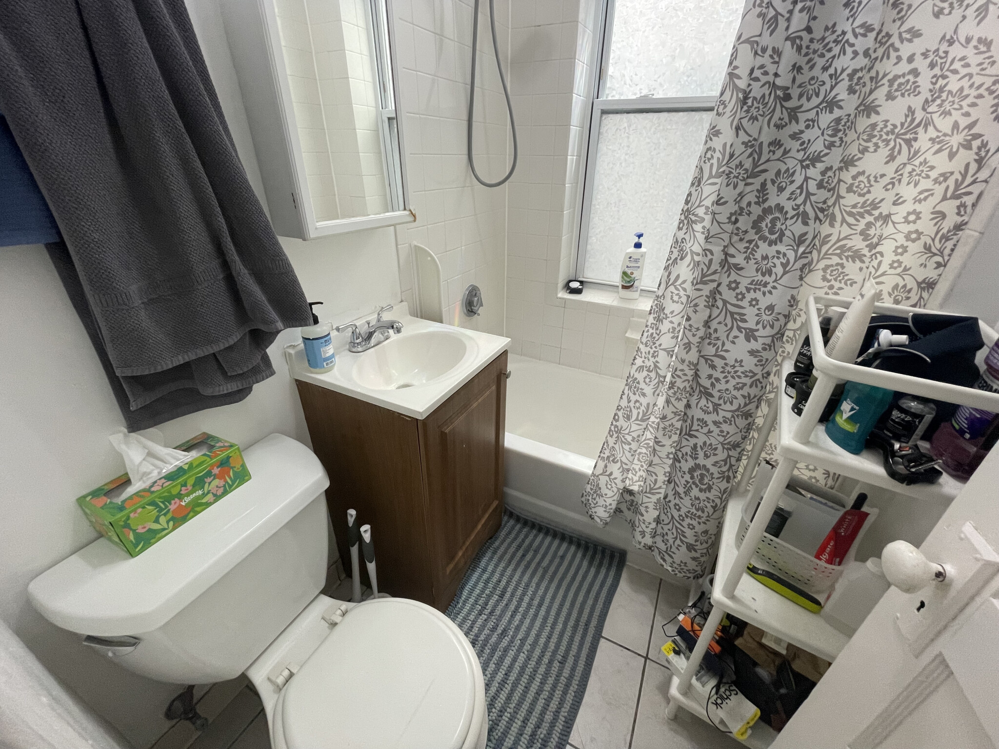 36 Anderson, Beacon Hill