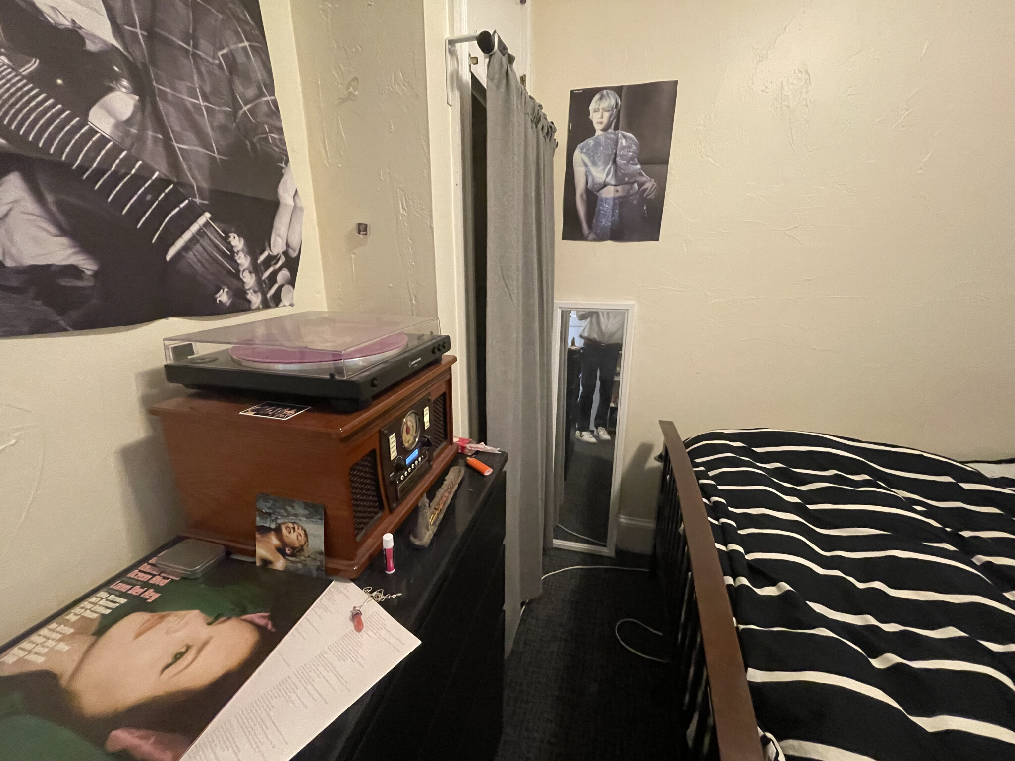 36 Anderson, Beacon Hill