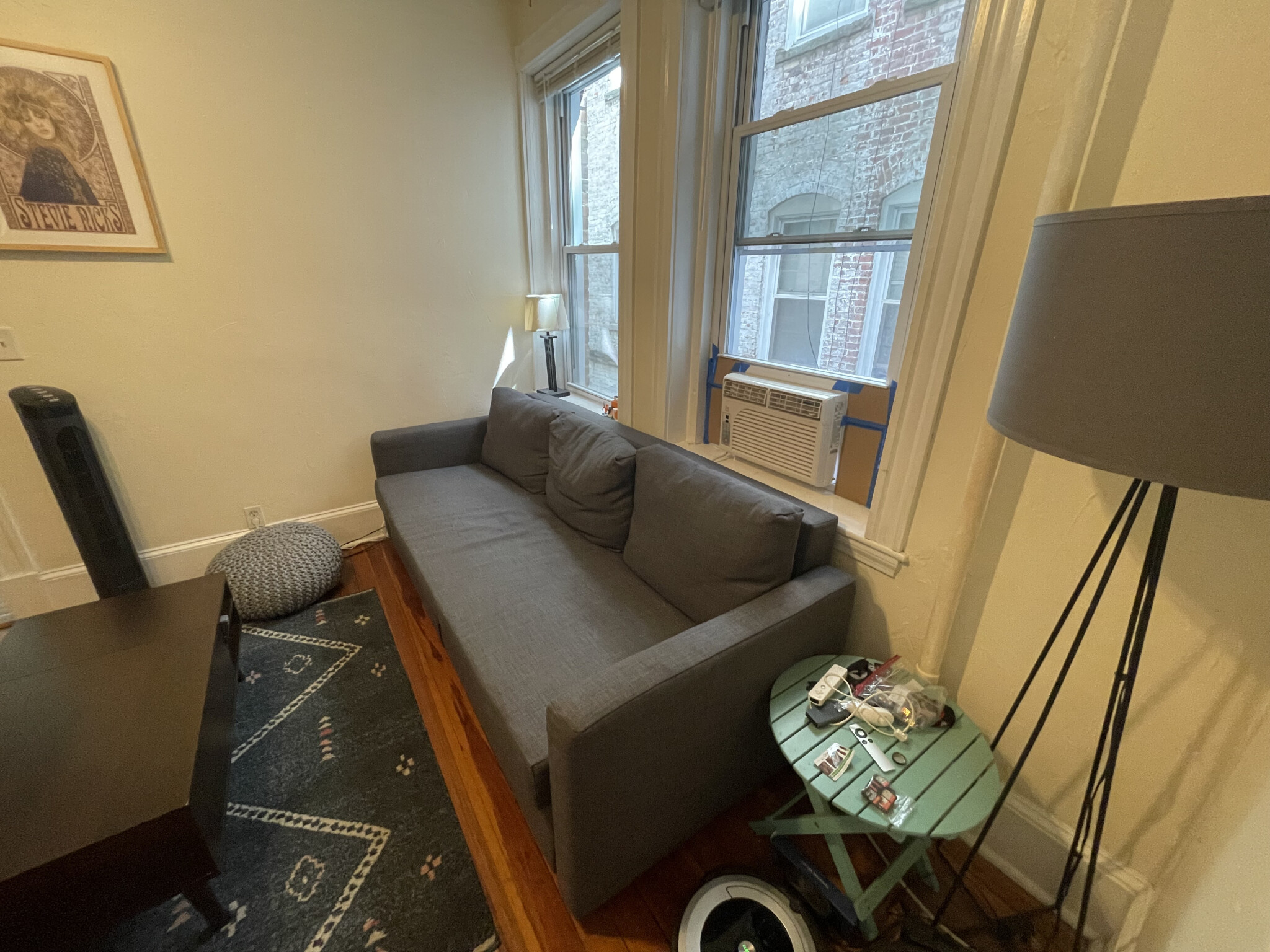 36 Anderson, Beacon Hill