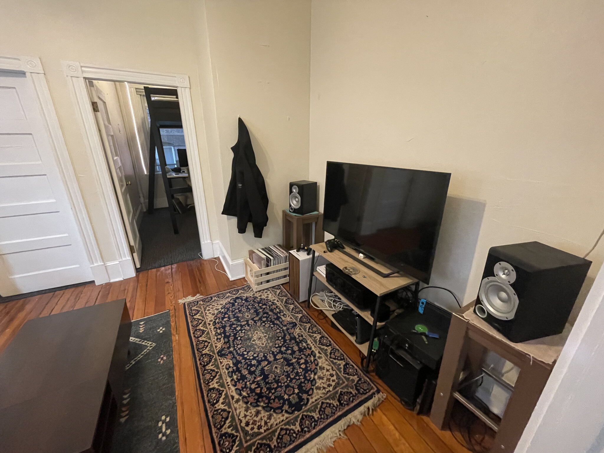 36 Anderson, Beacon Hill