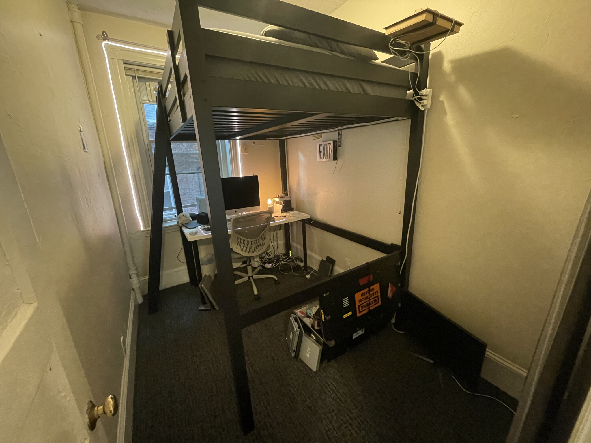 36 Anderson, Beacon Hill