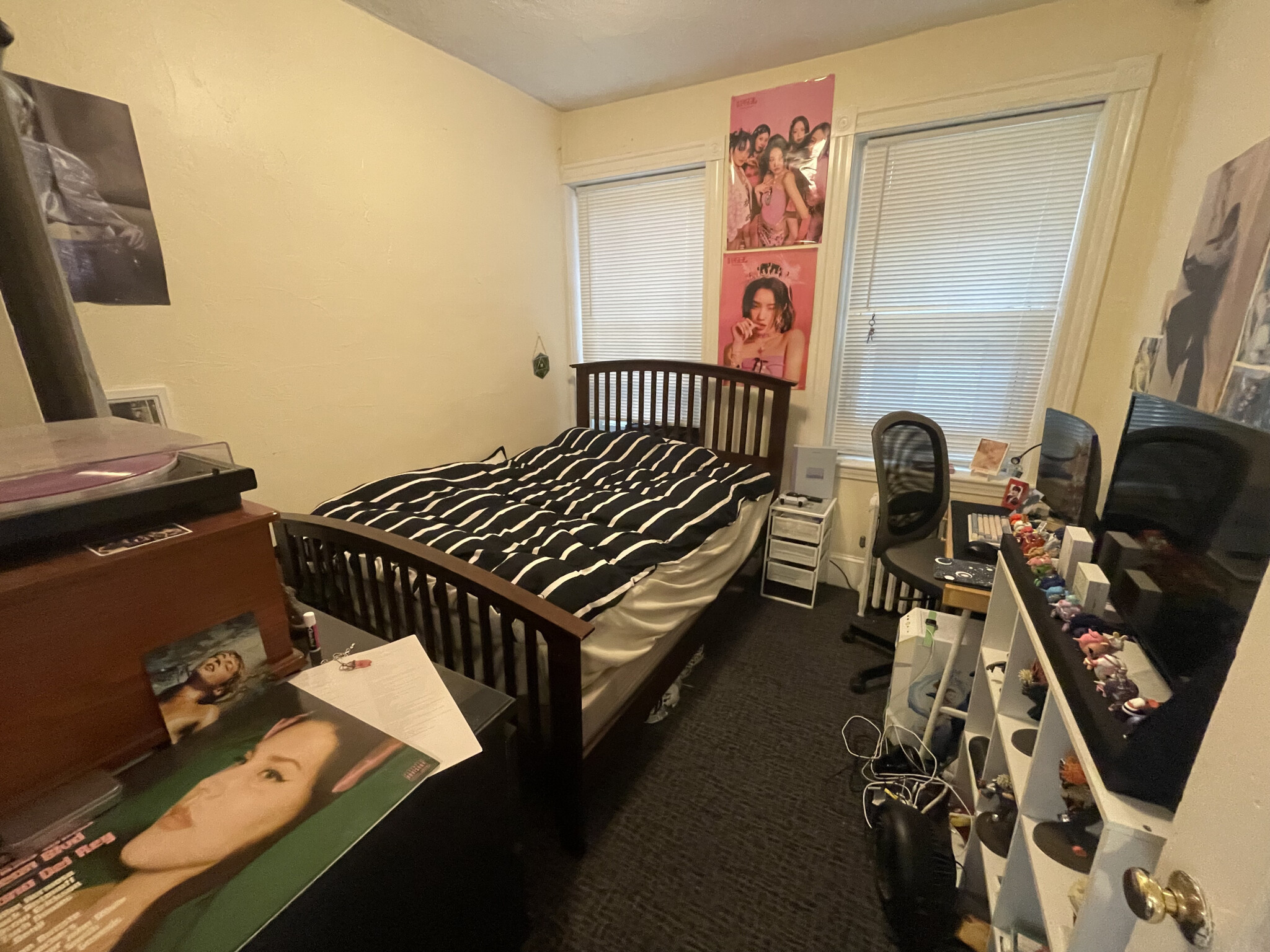 36 Anderson, Beacon Hill