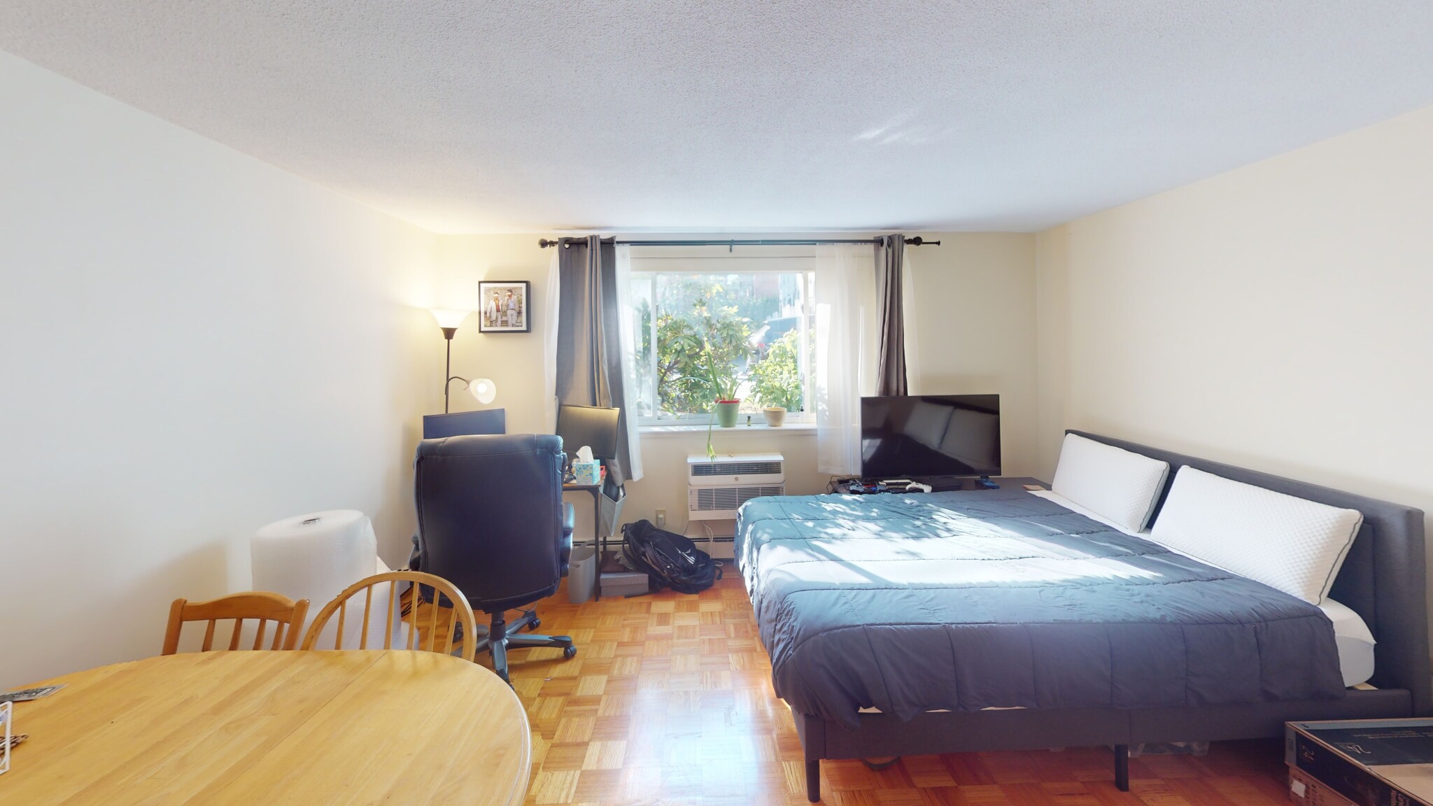 81 Green St, Coolidge Corner