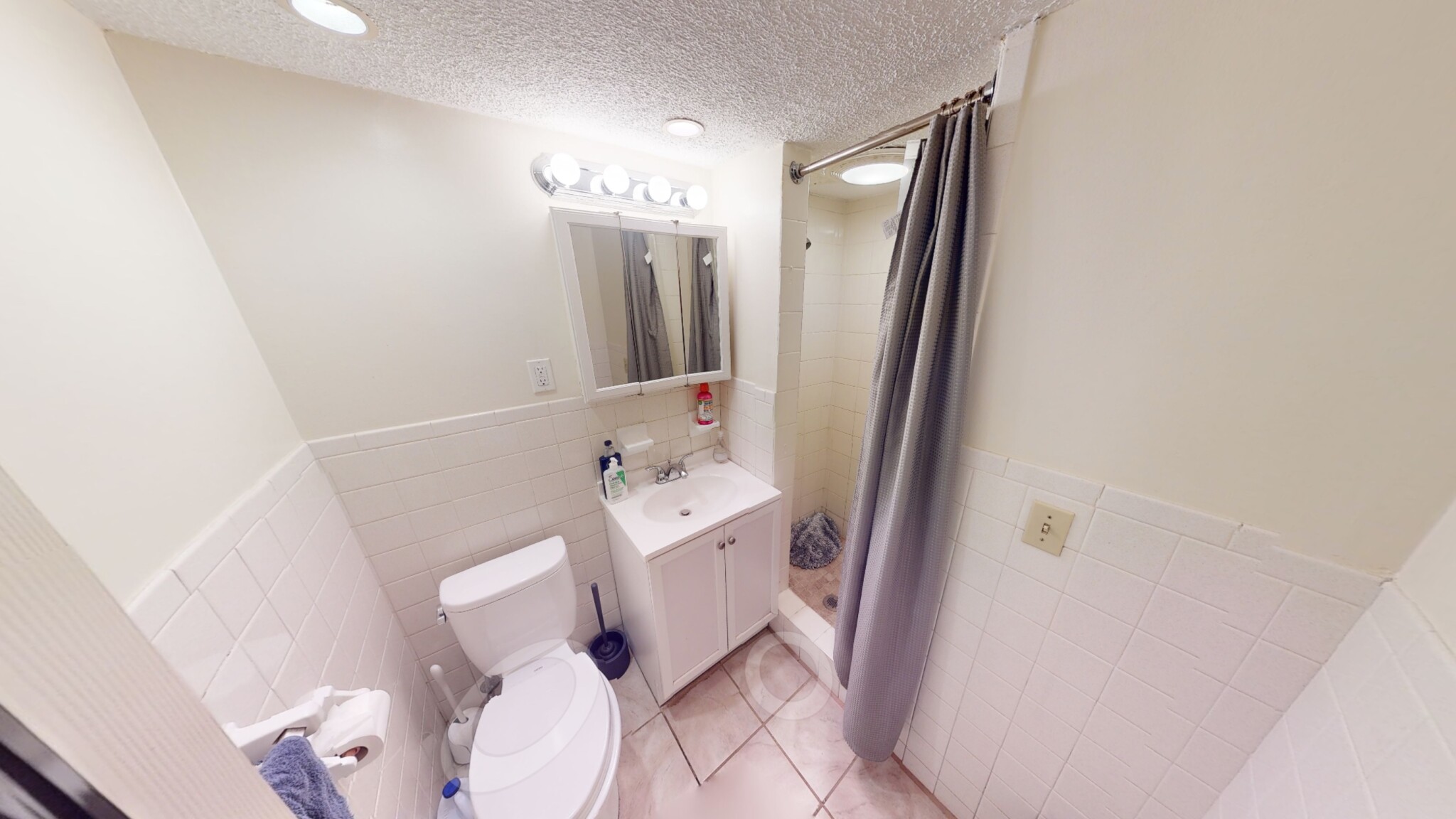 81 Green St, Coolidge Corner