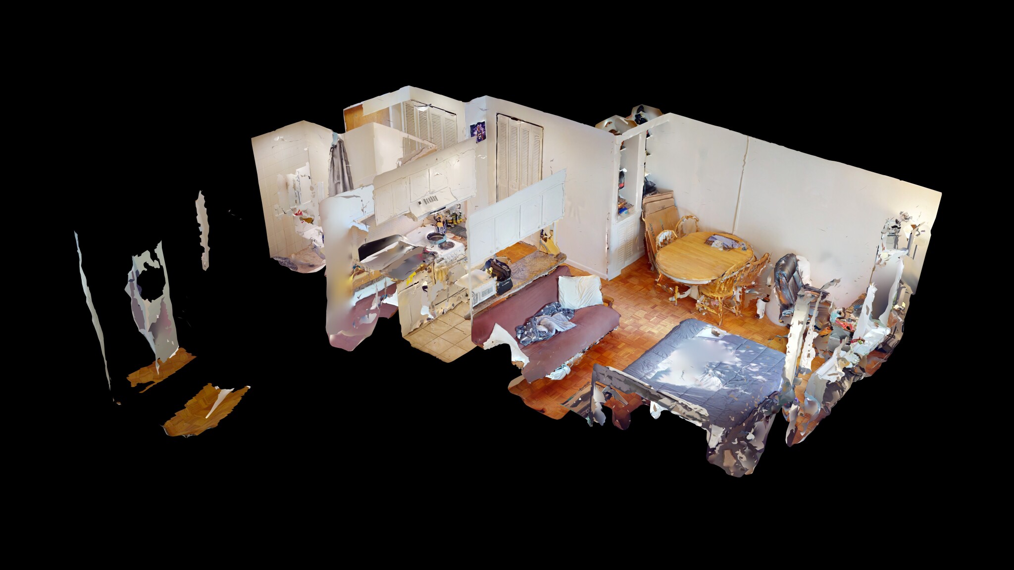 81 Green St, Coolidge Corner