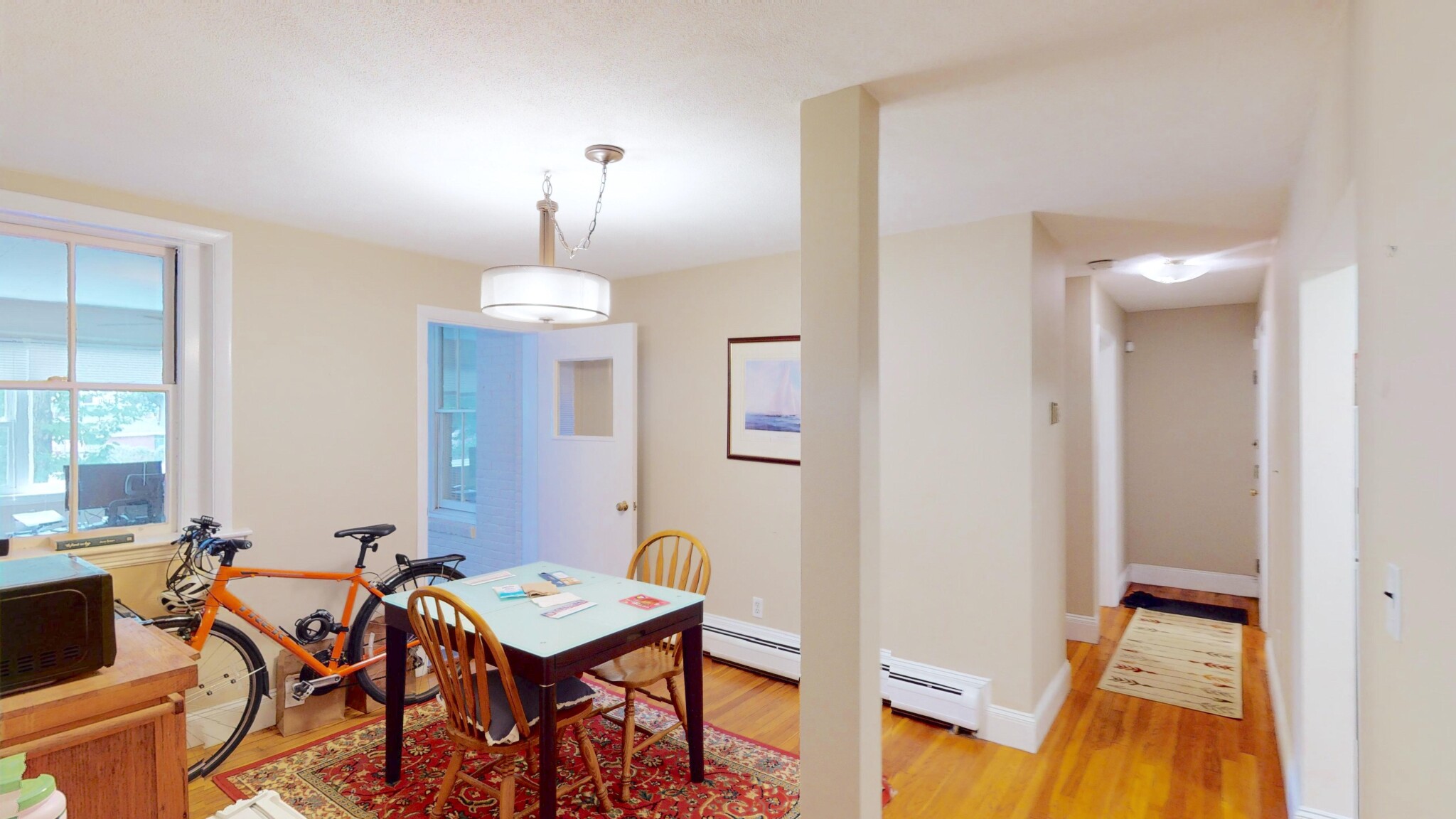 1819 Beacon St, Brookline