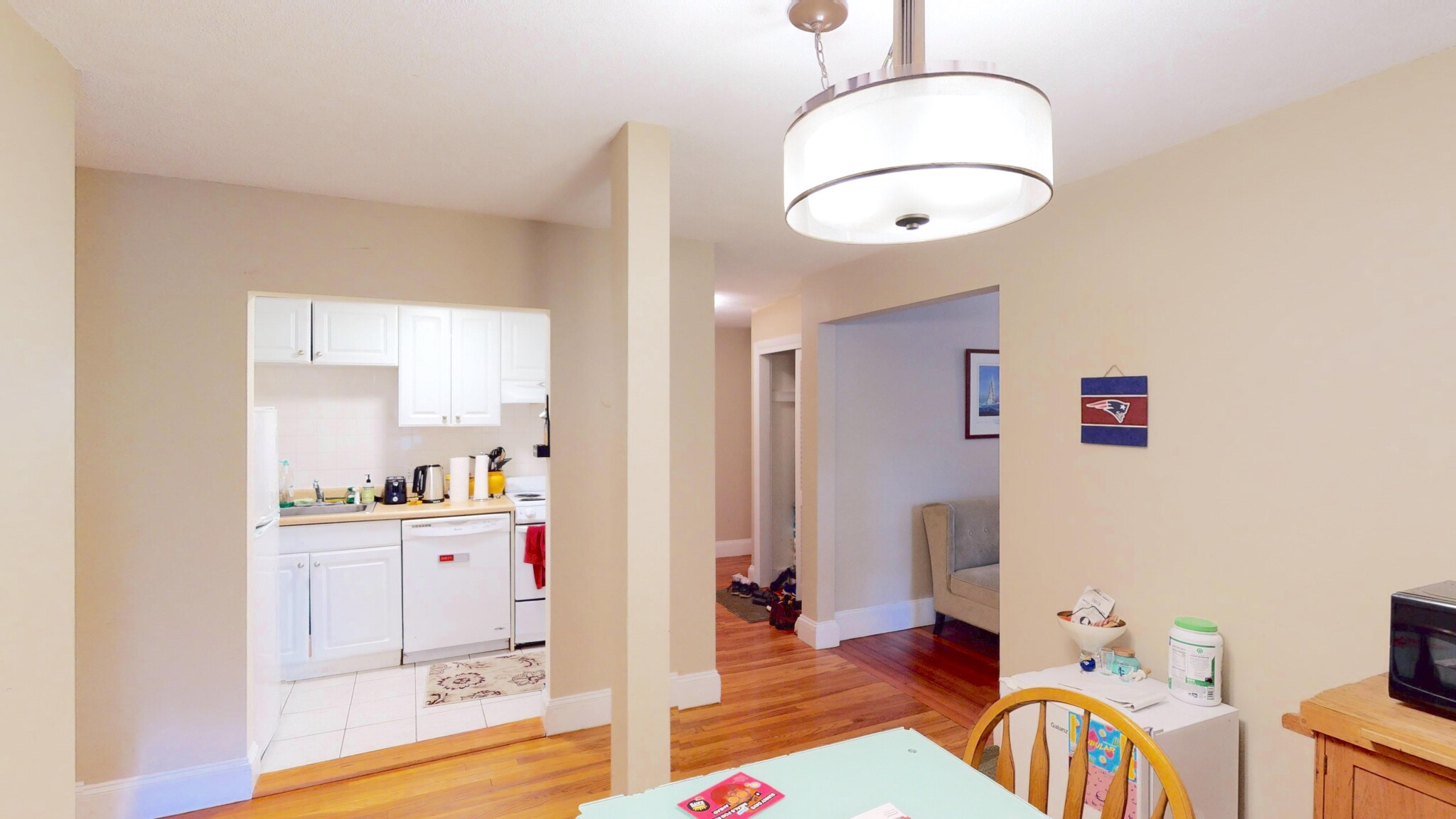 1819 Beacon St, Brookline