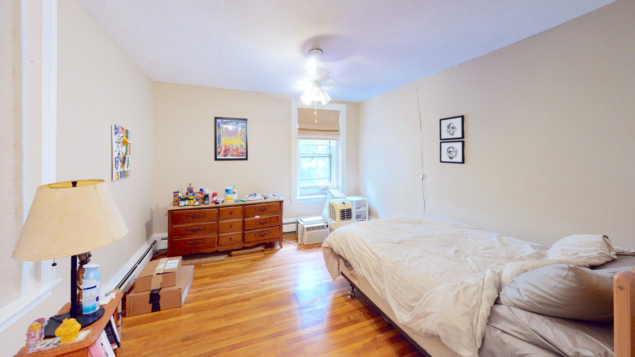 1819 Beacon St, Brookline