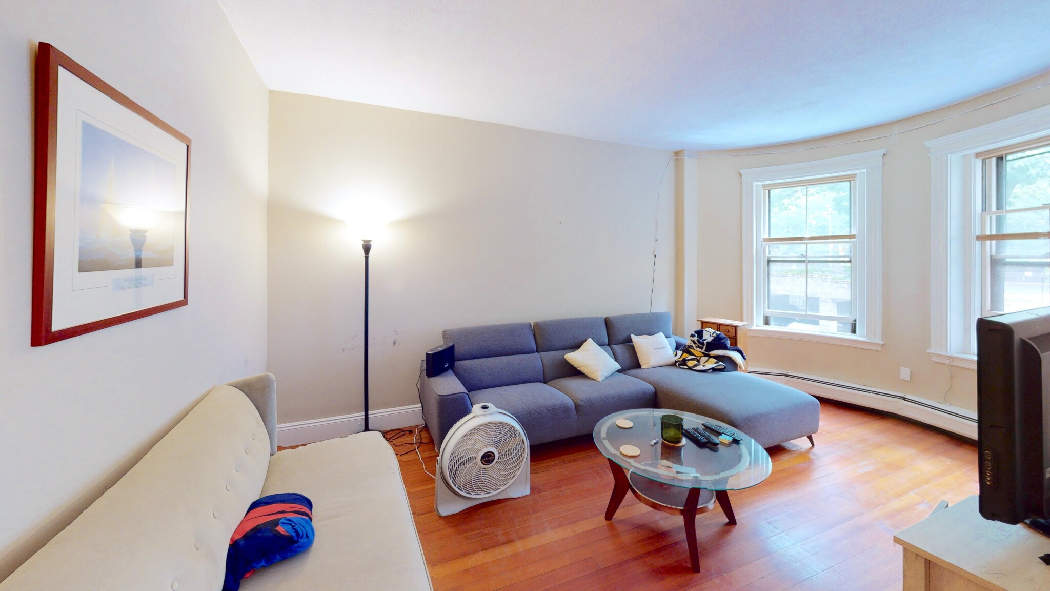 1819 Beacon St, Brookline