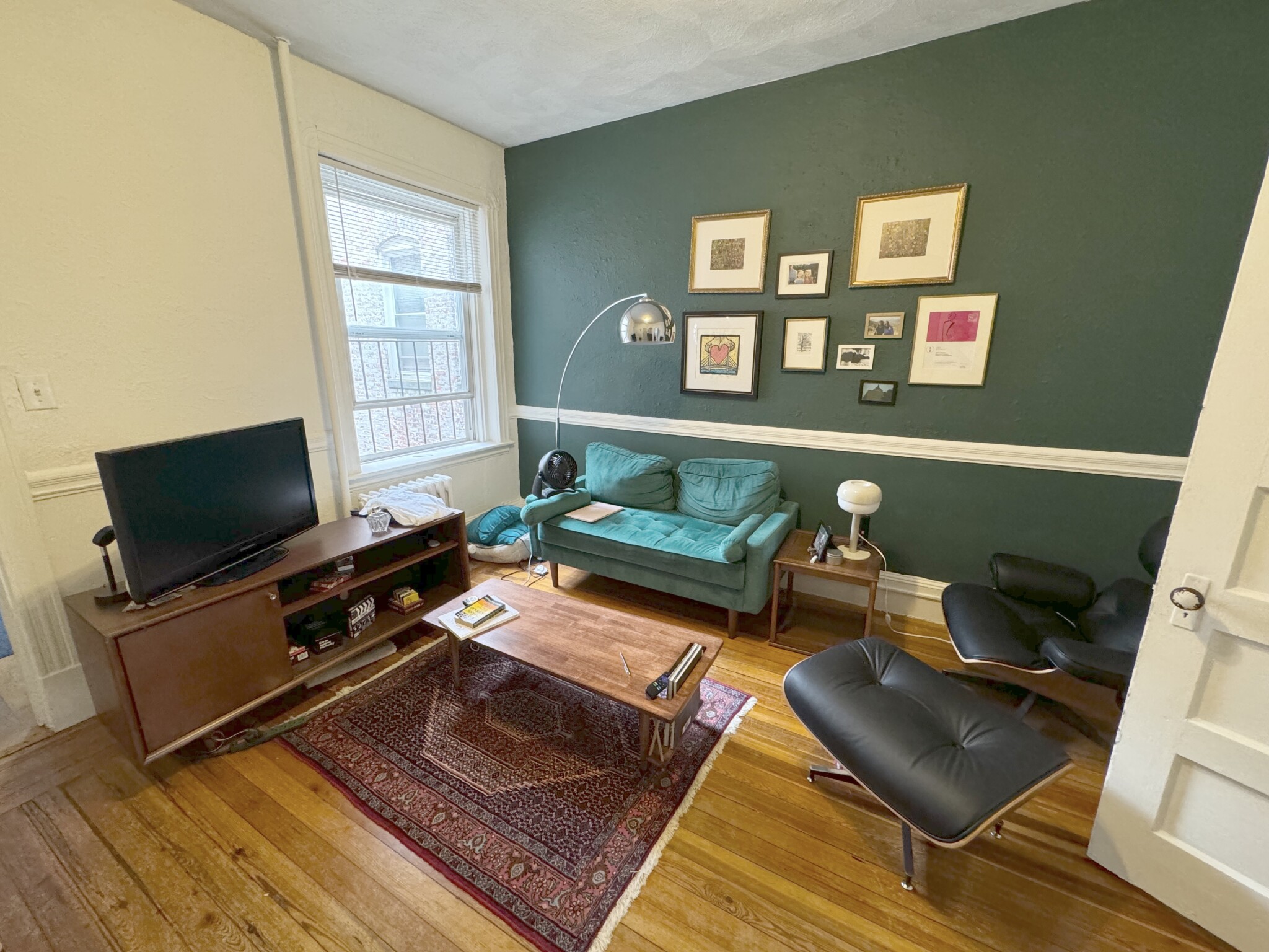 34 Anderson, Beacon Hill