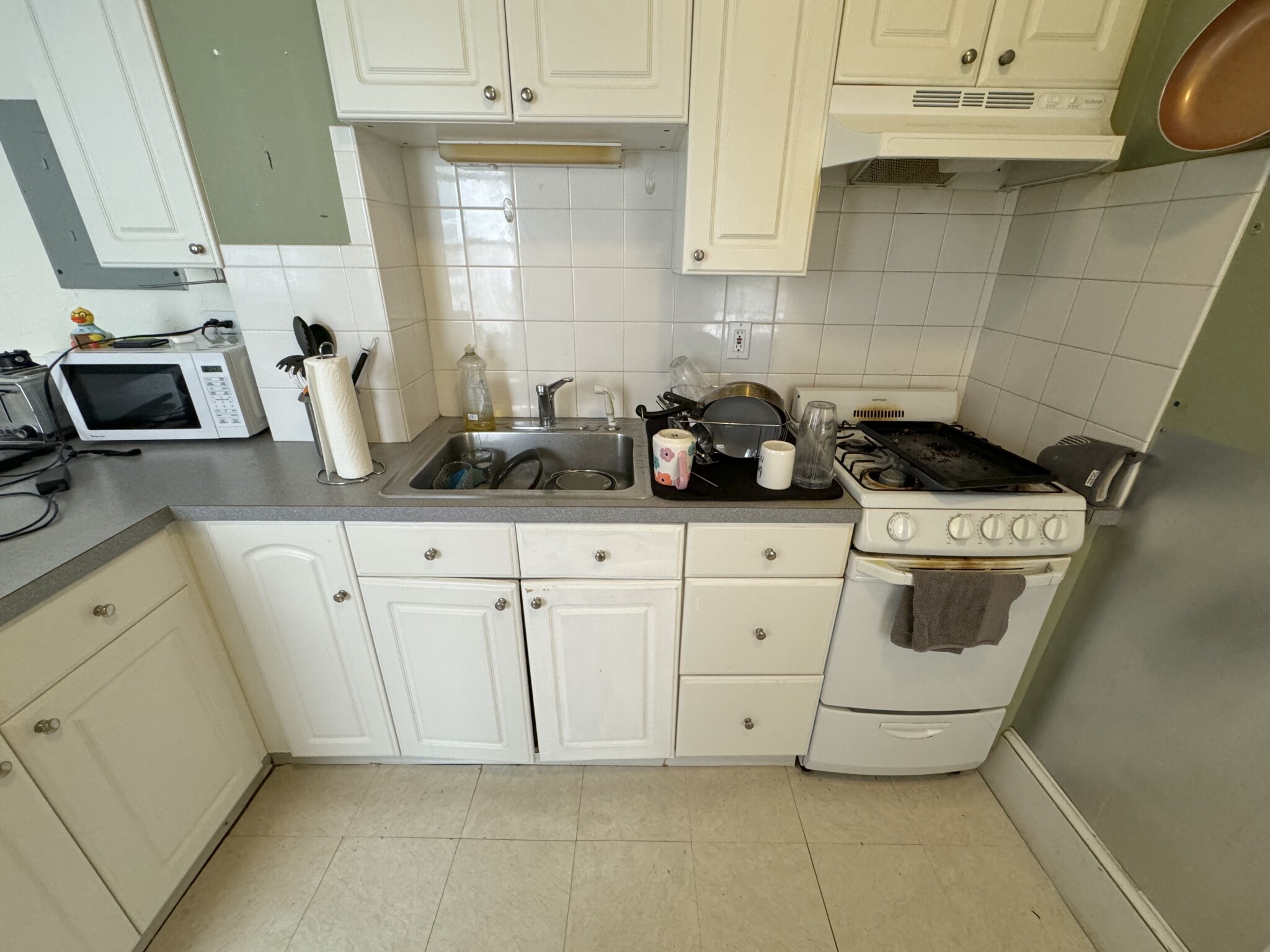 34 Anderson, Beacon Hill