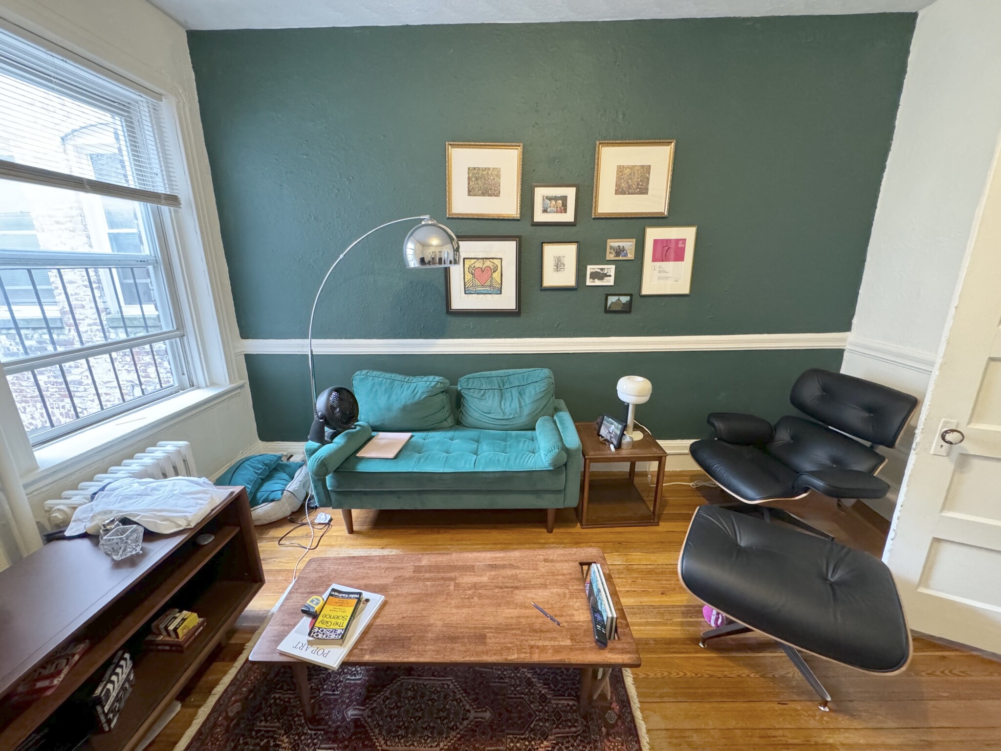 34 Anderson, Beacon Hill