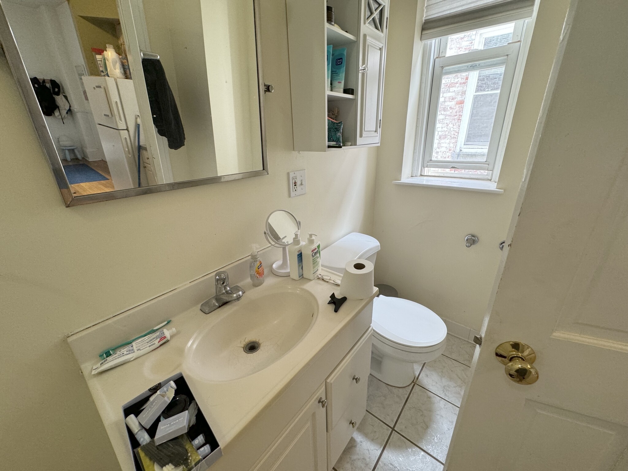 34 Anderson, Beacon Hill