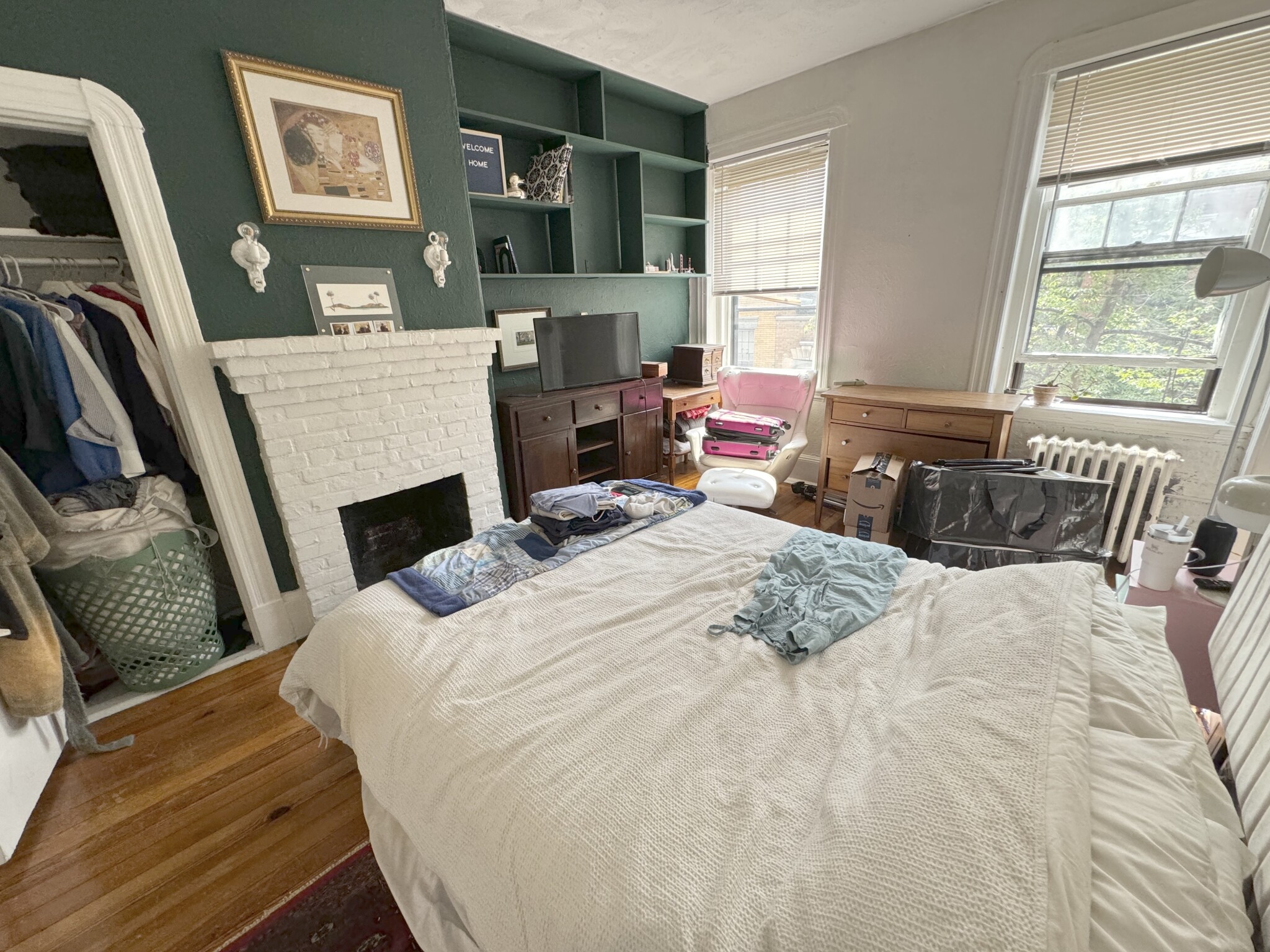 34 Anderson, Beacon Hill