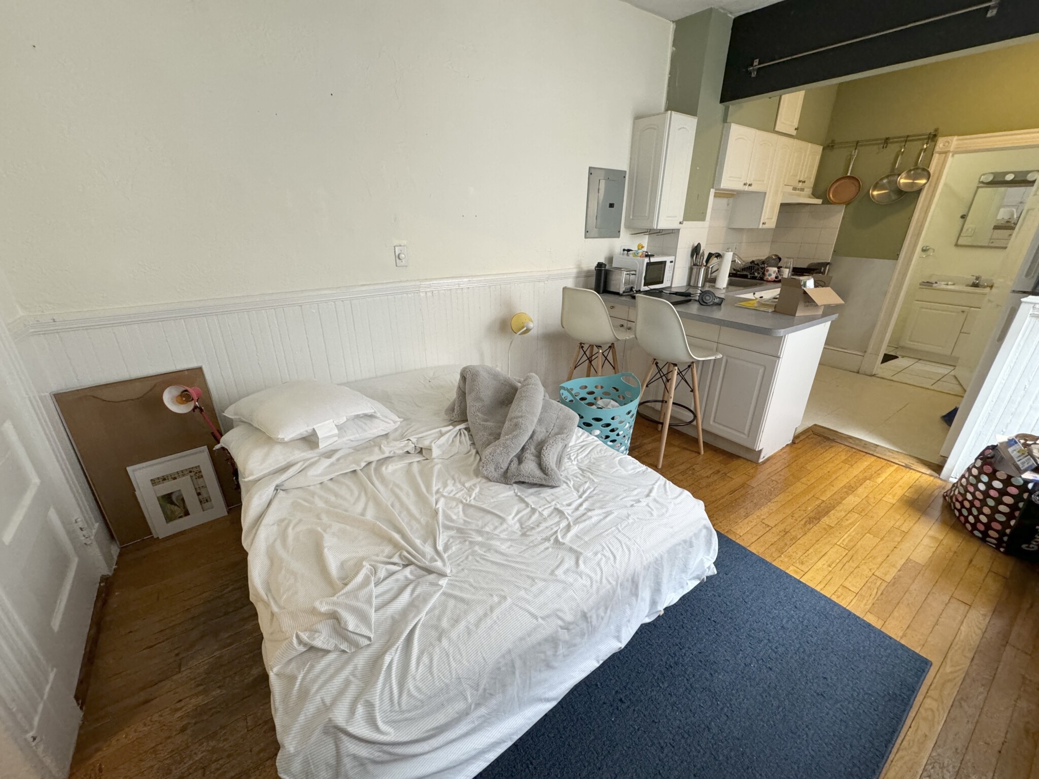 34 Anderson, Beacon Hill