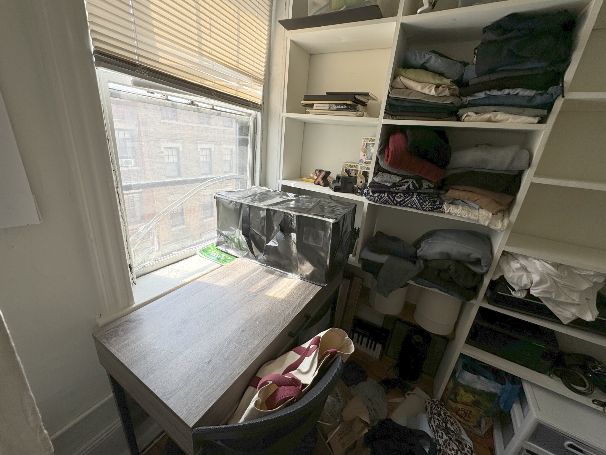 34 Anderson, Beacon Hill