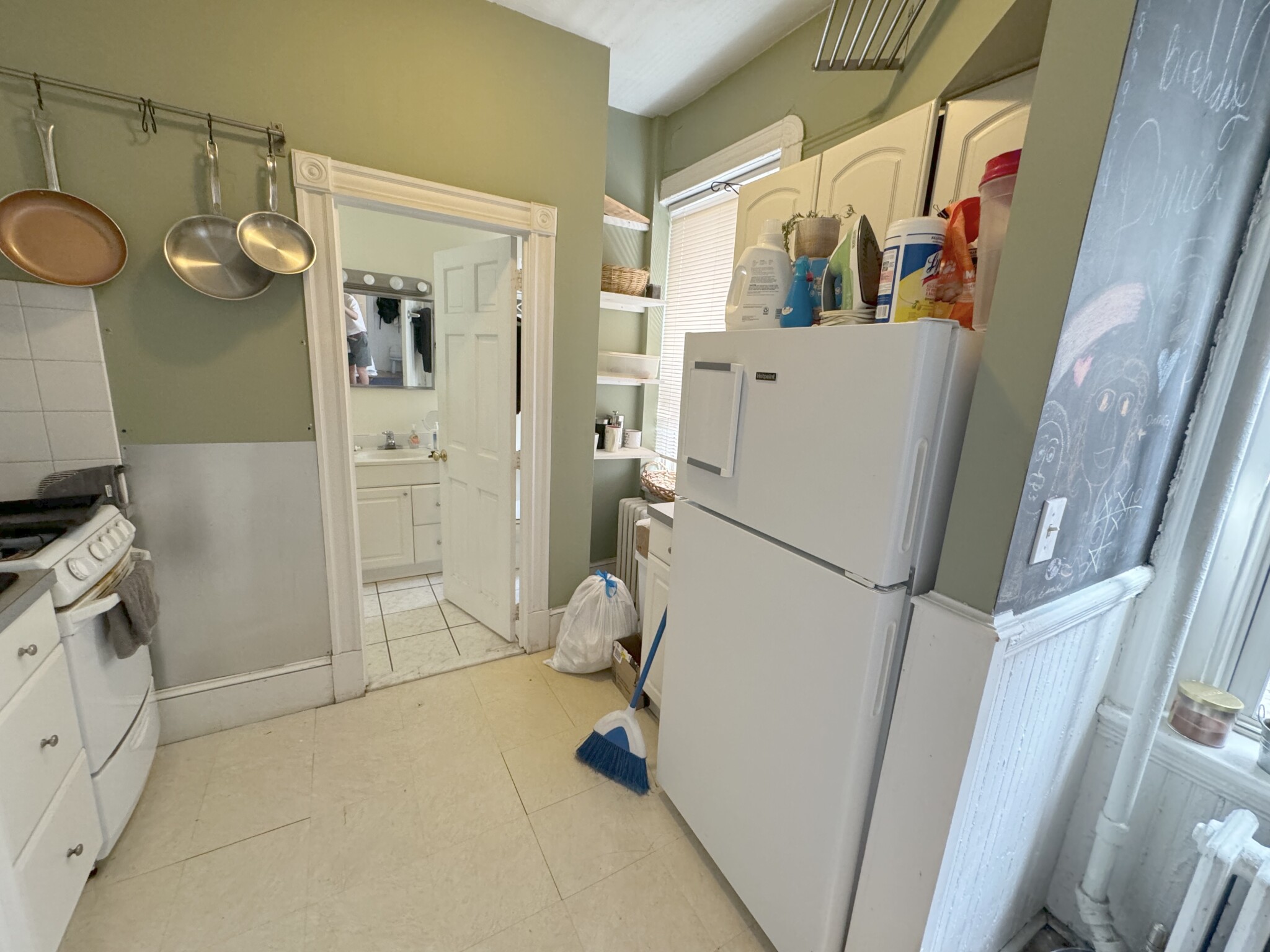 34 Anderson, Beacon Hill