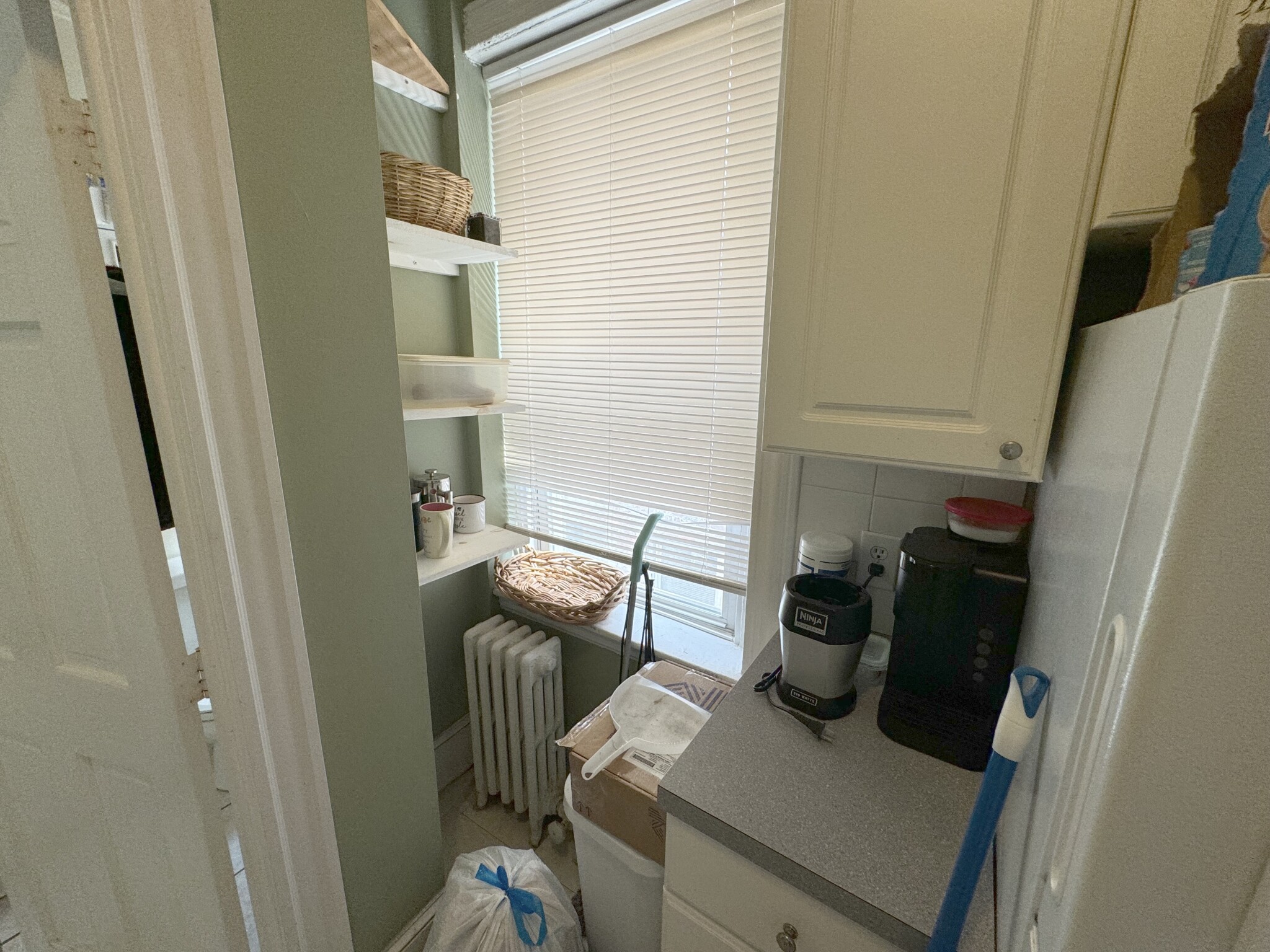 34 Anderson, Beacon Hill