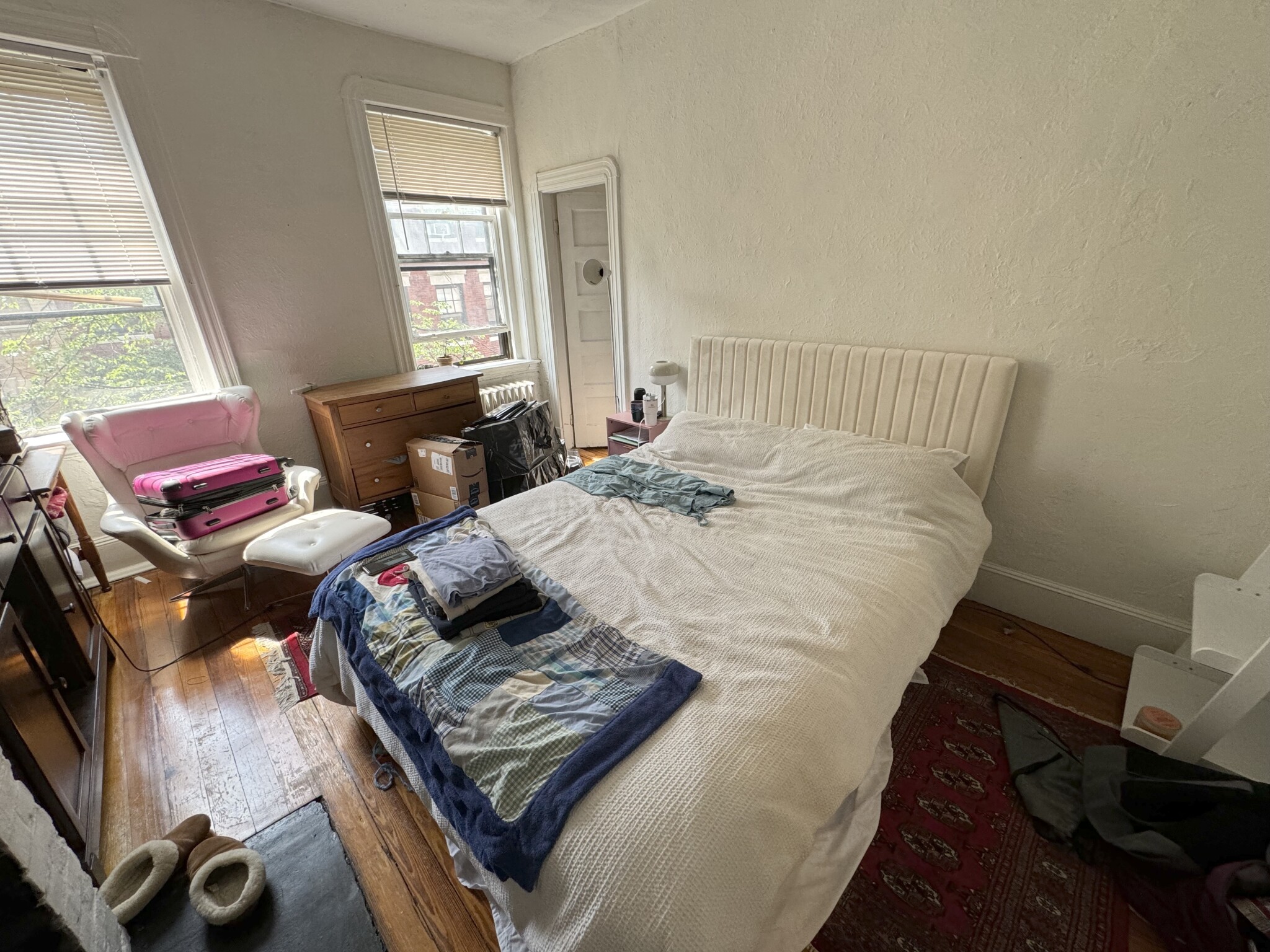 34 Anderson, Beacon Hill