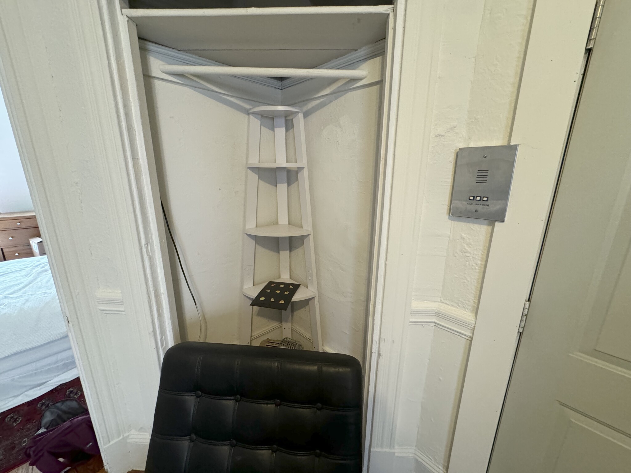 34 Anderson, Beacon Hill