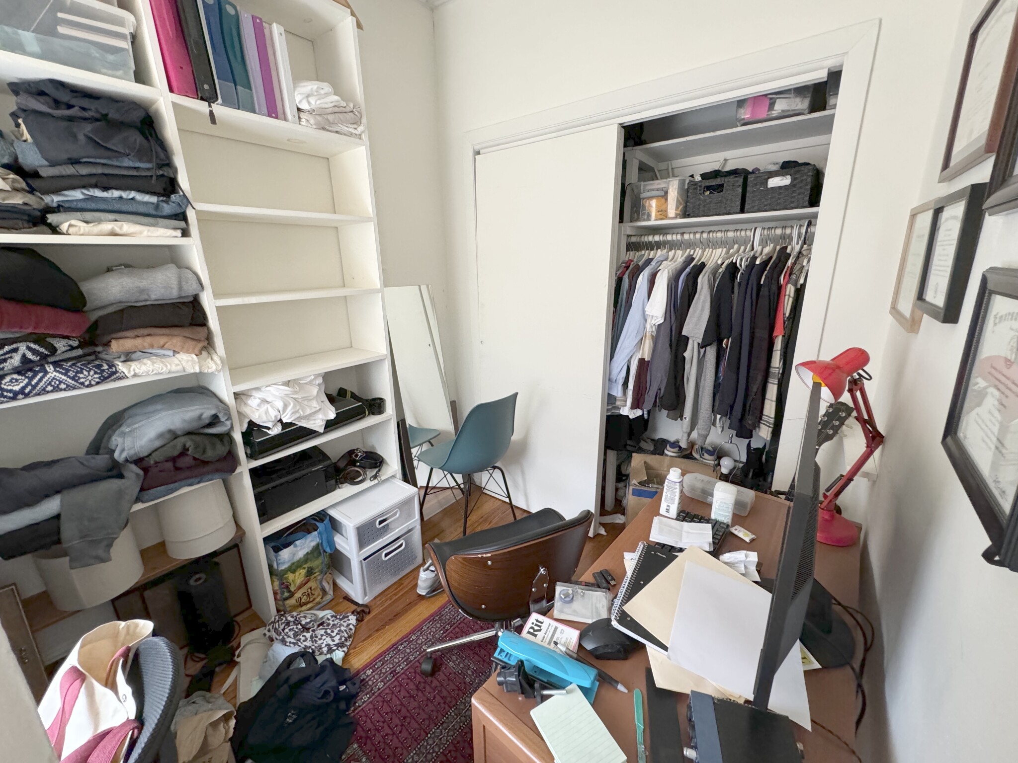 34 Anderson, Beacon Hill