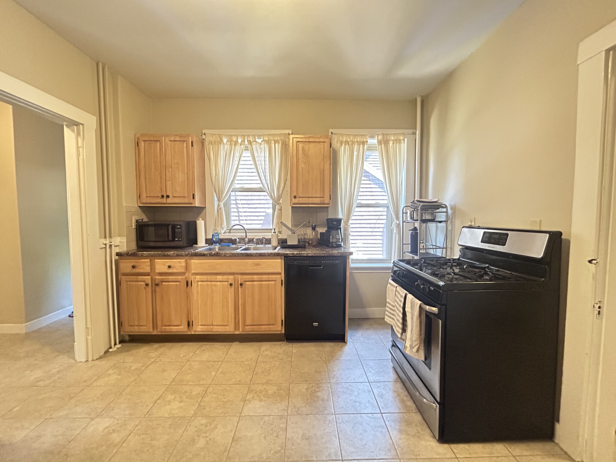 10 Wellman St, Coolidge Corner