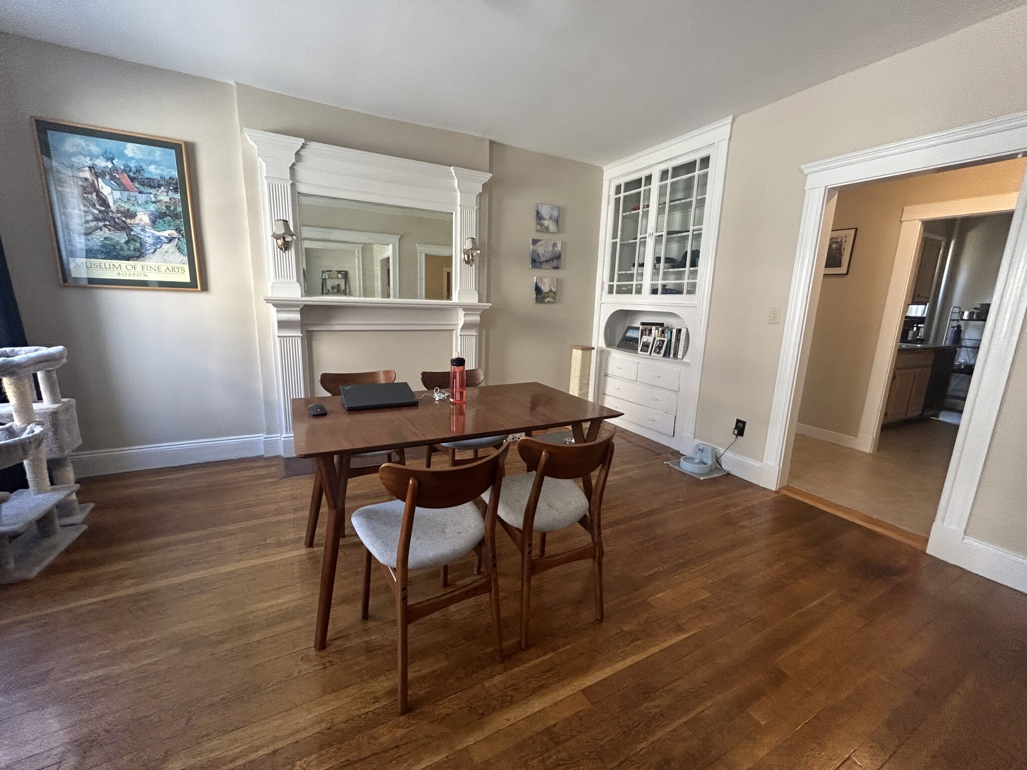 10 Wellman St, Coolidge Corner