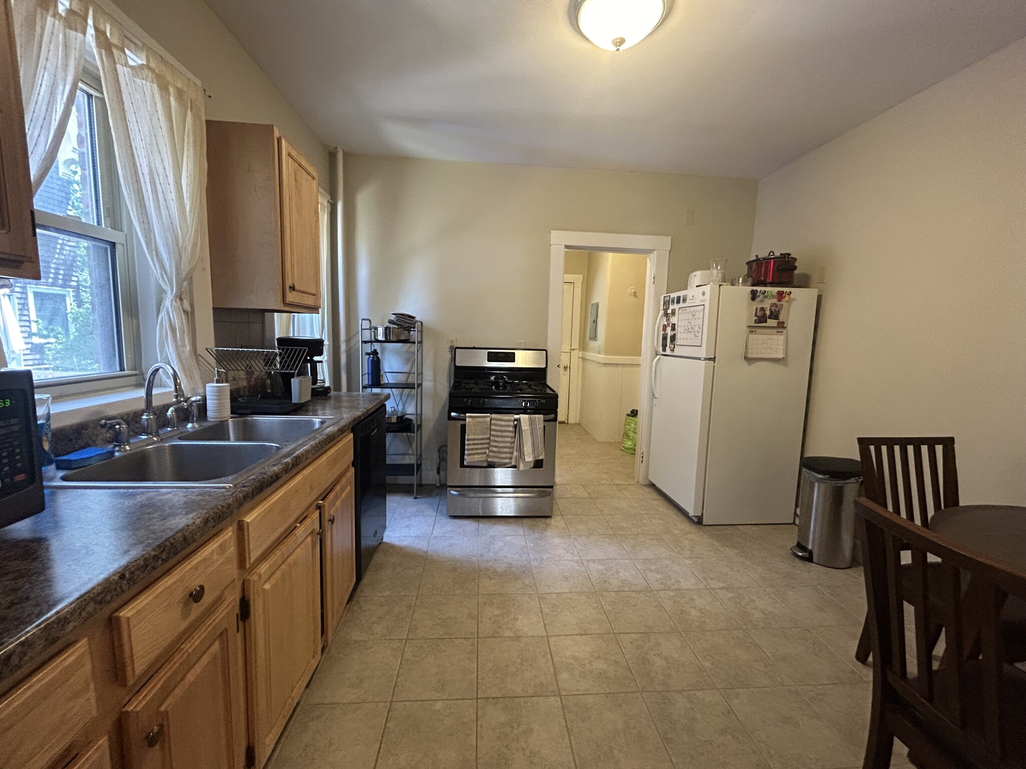 10 Wellman St, Coolidge Corner