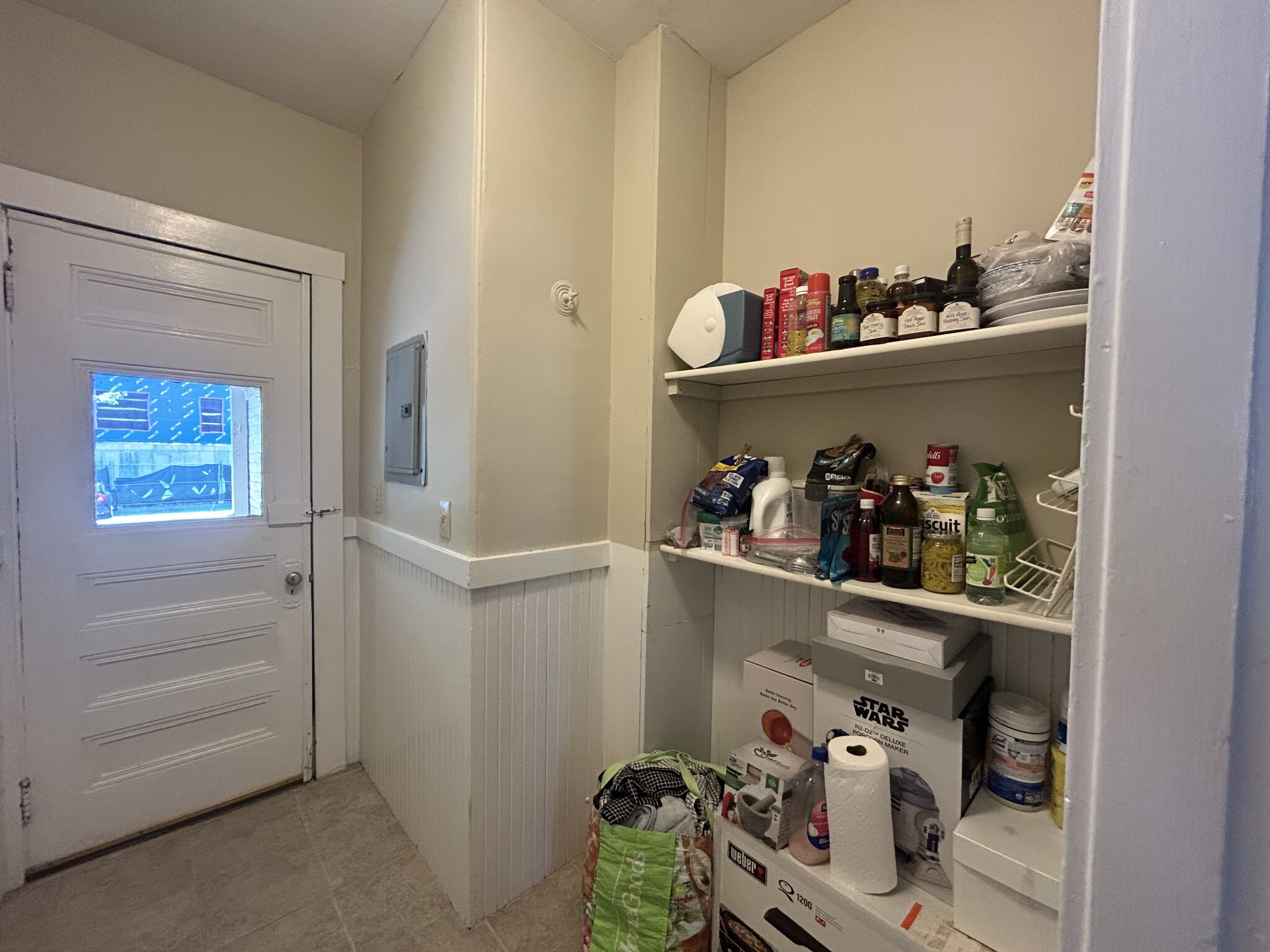 10 Wellman St, Coolidge Corner