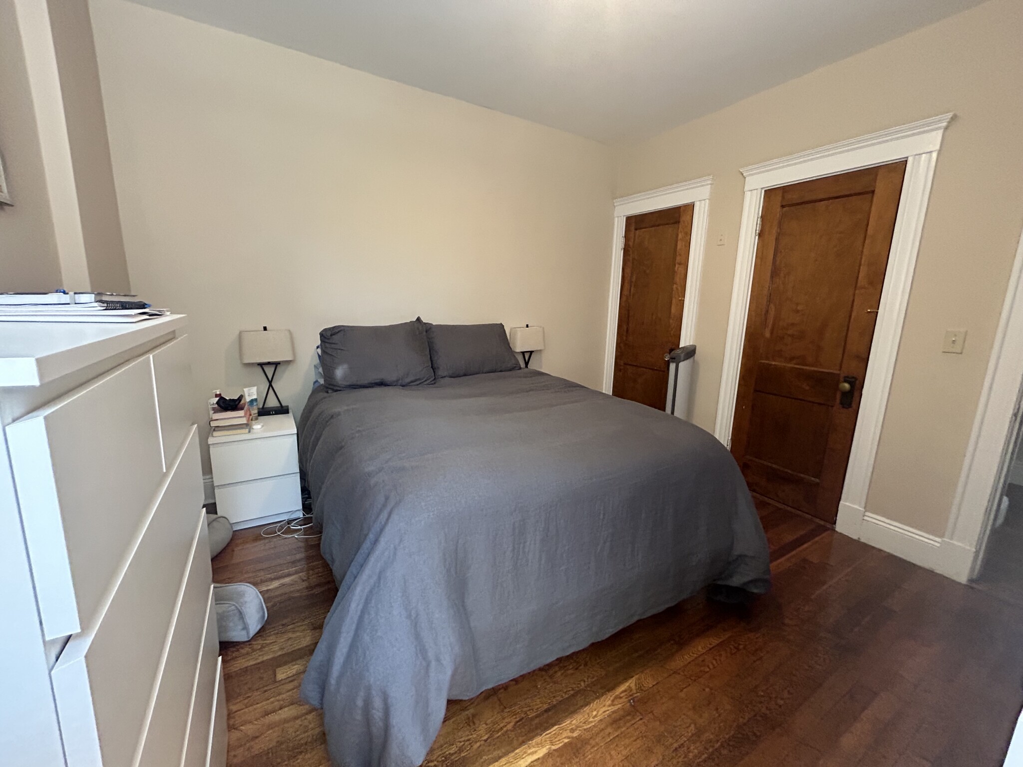 10 Wellman St, Coolidge Corner