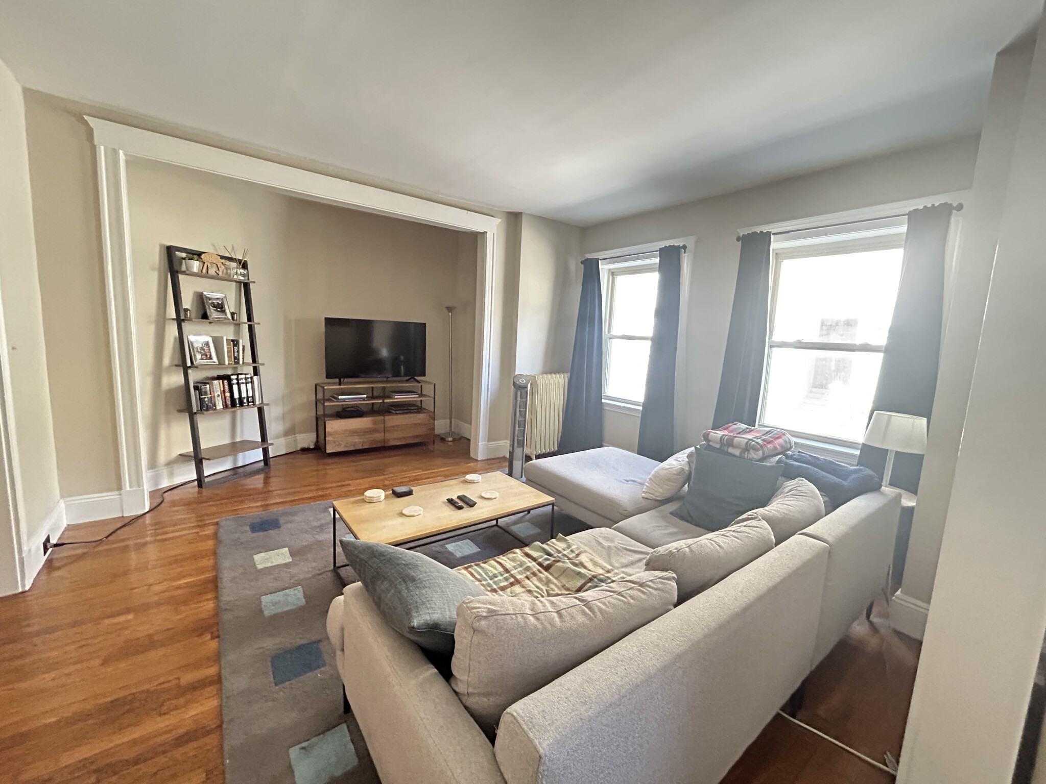 10 Wellman St, Coolidge Corner