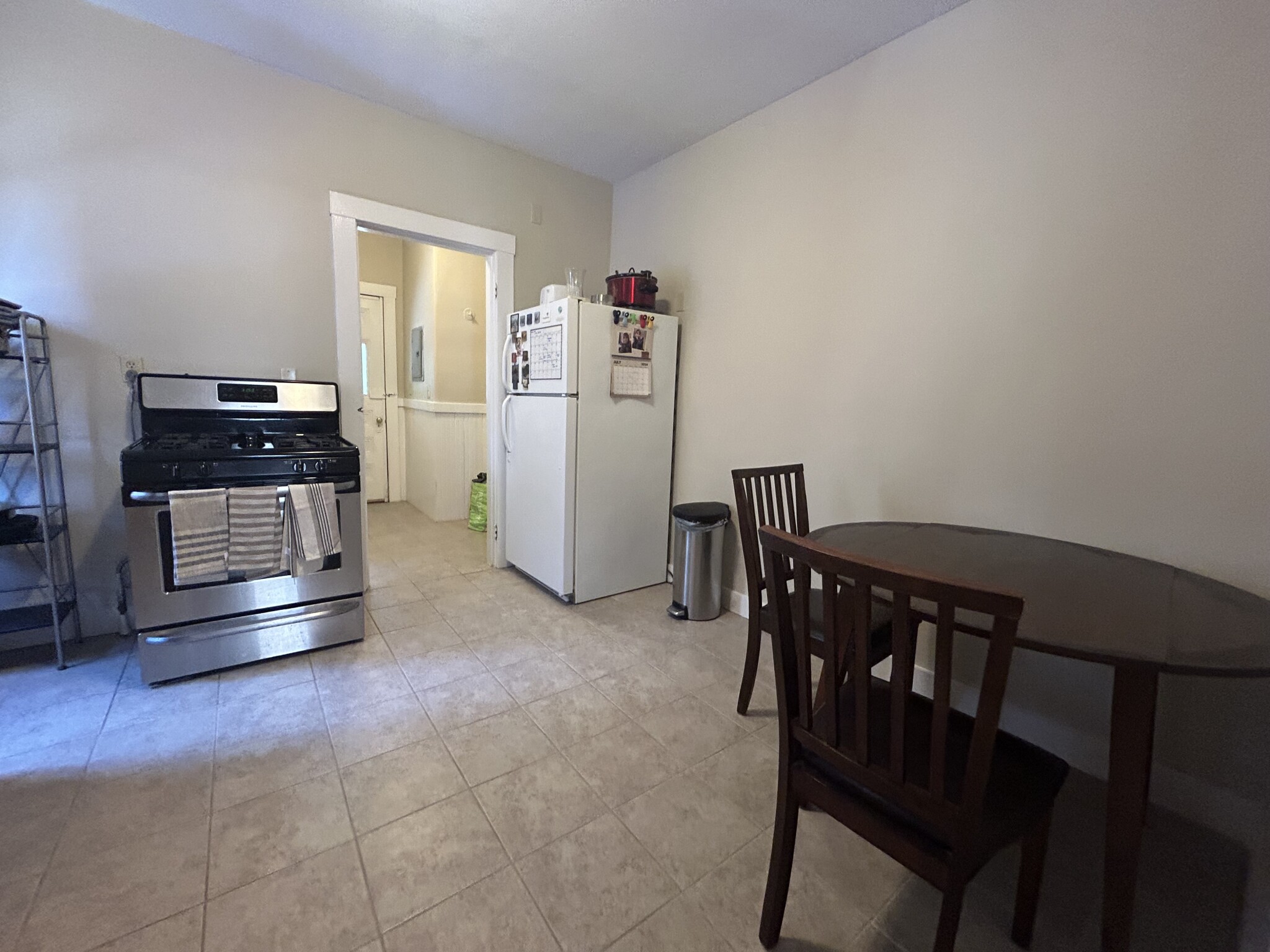 10 Wellman St, Coolidge Corner