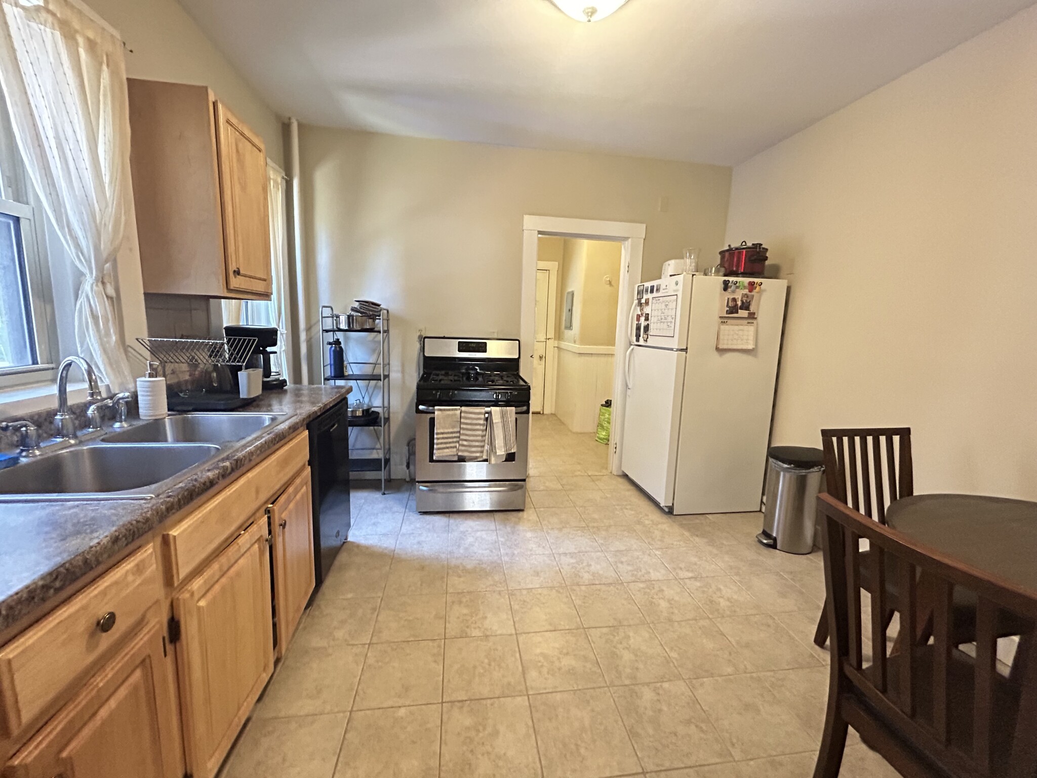 10 Wellman St, Coolidge Corner