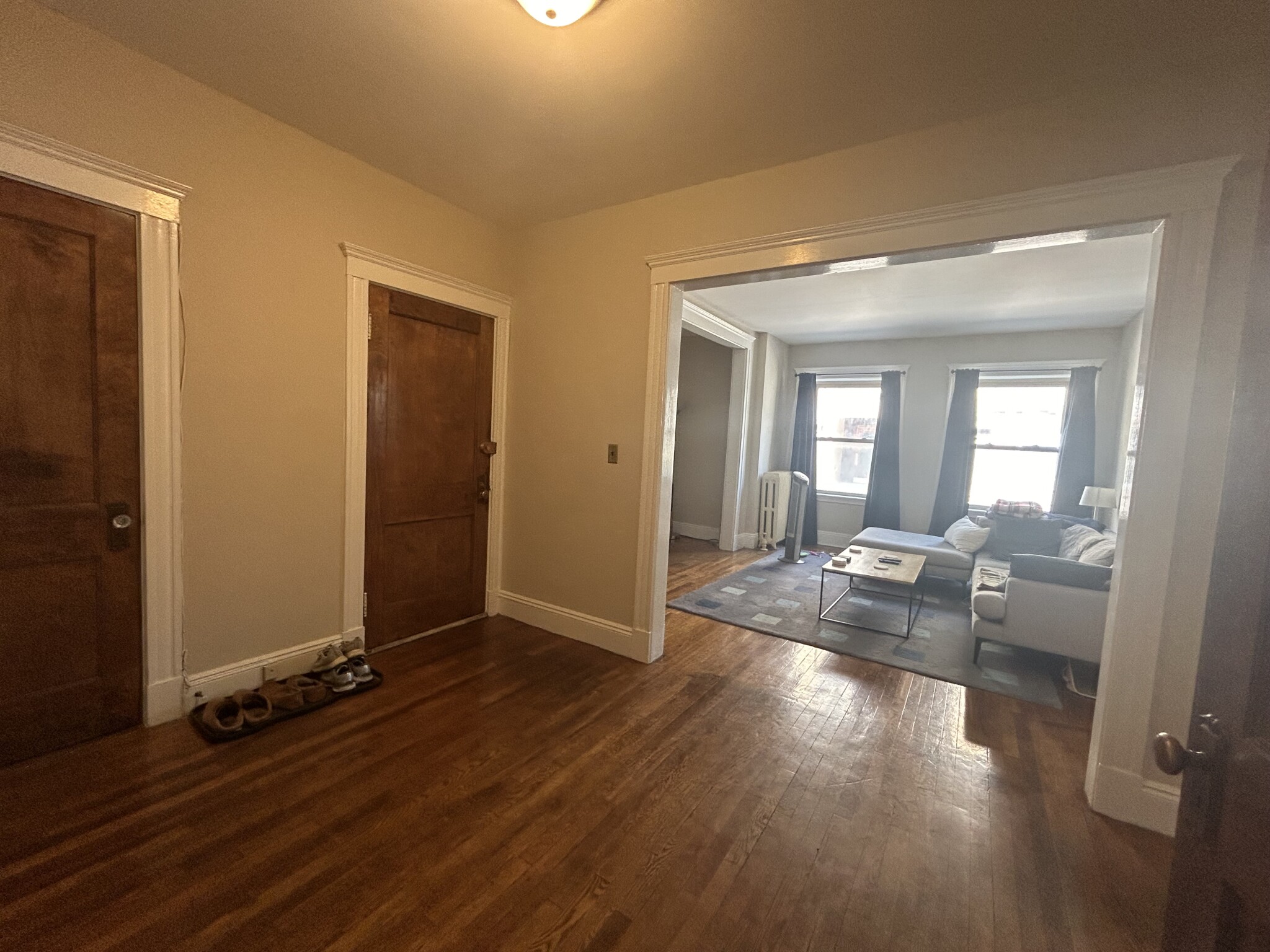 10 Wellman St, Coolidge Corner